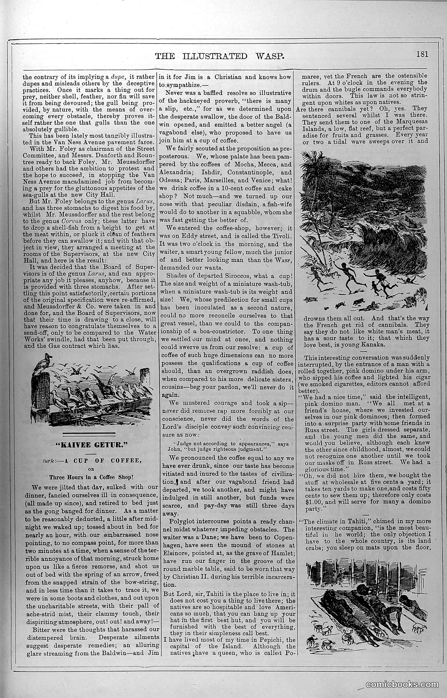 The Wasp — October 11, 1879 — page 6 of 18