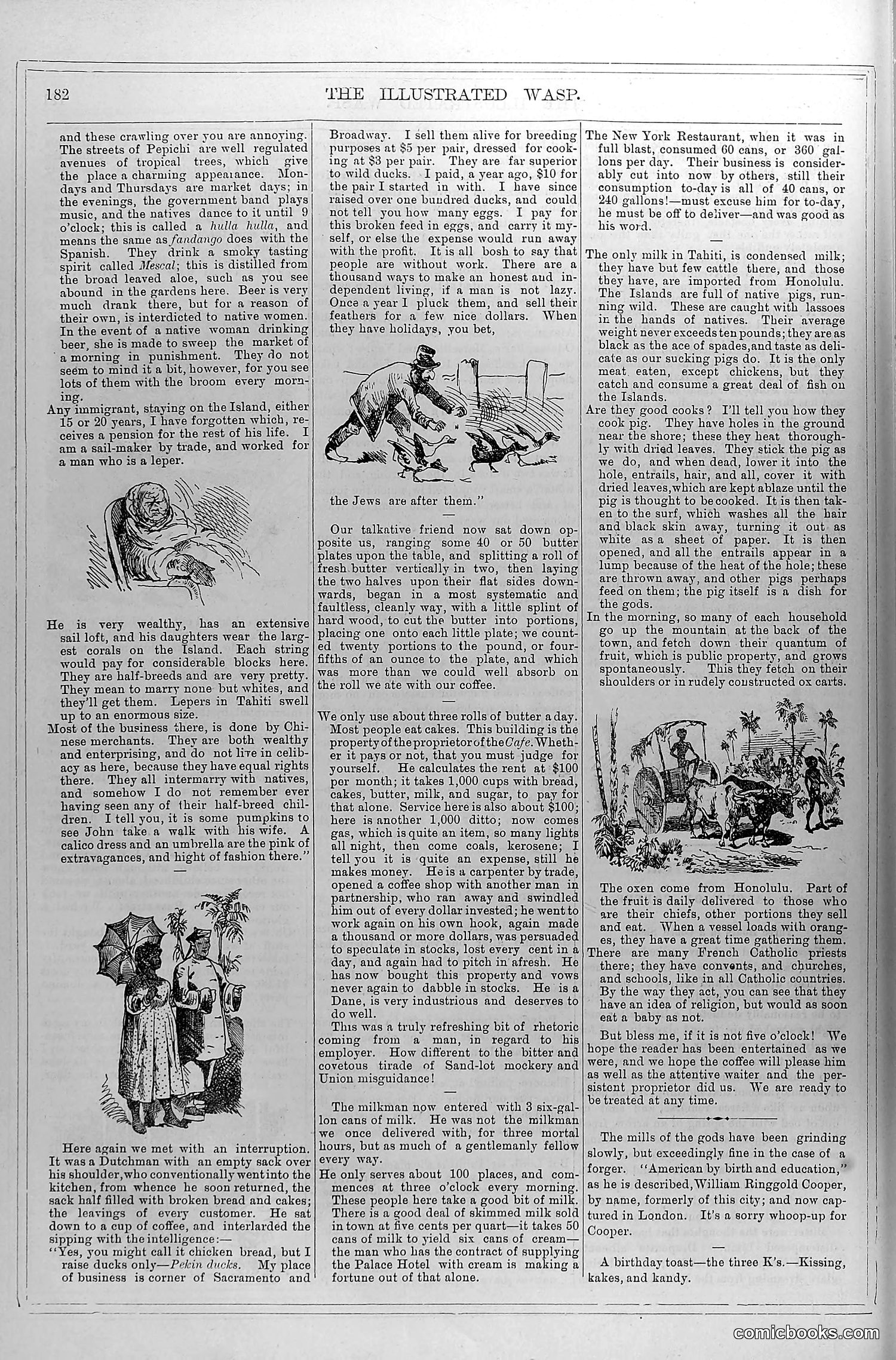 The Wasp — October 11, 1879 — page 7 of 18