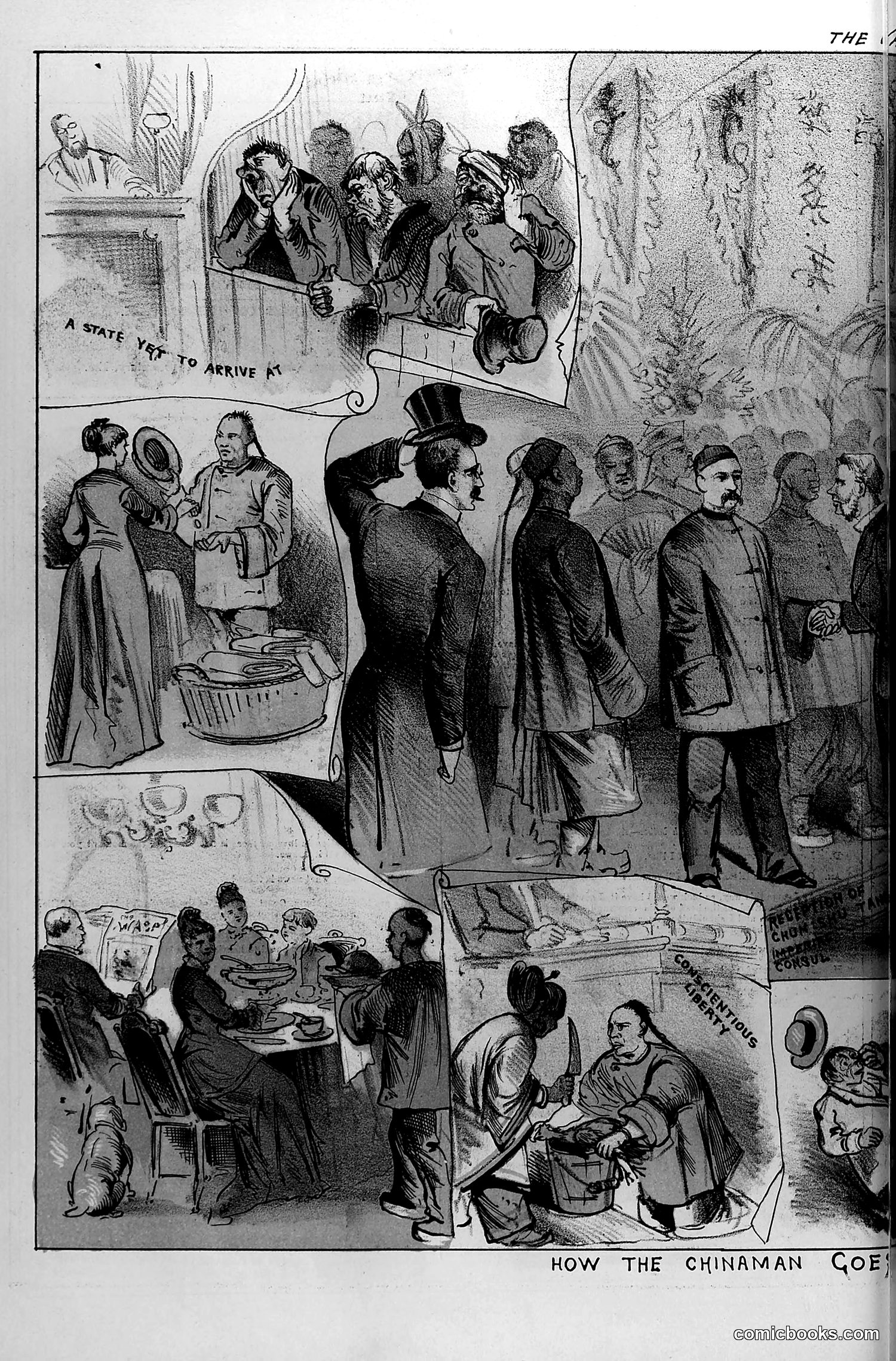 The Wasp — October 11, 1879 — page 9 of 18