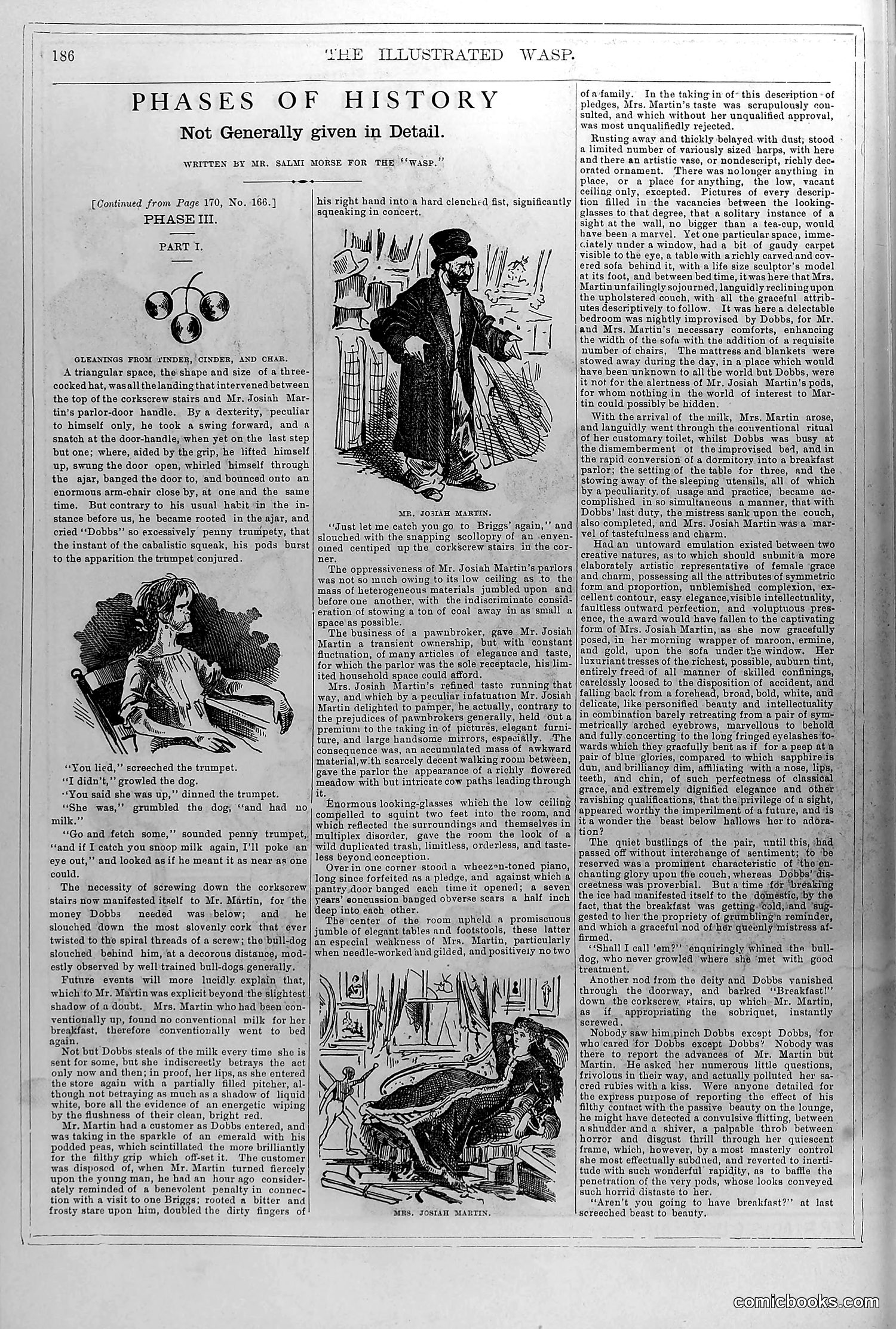The Wasp — October 11, 1879 — page 11 of 18
