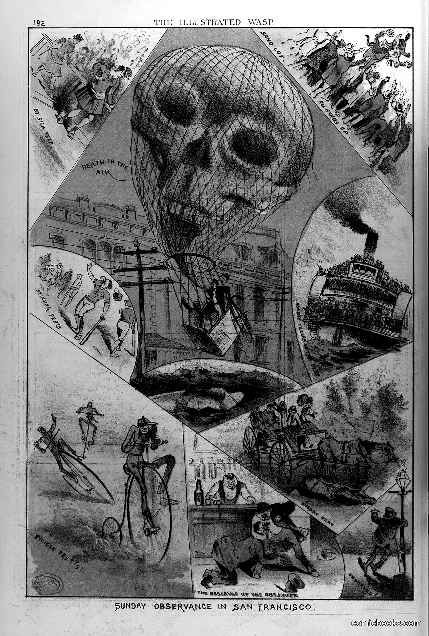 The Wasp — October 11, 1879 — page 17 of 18