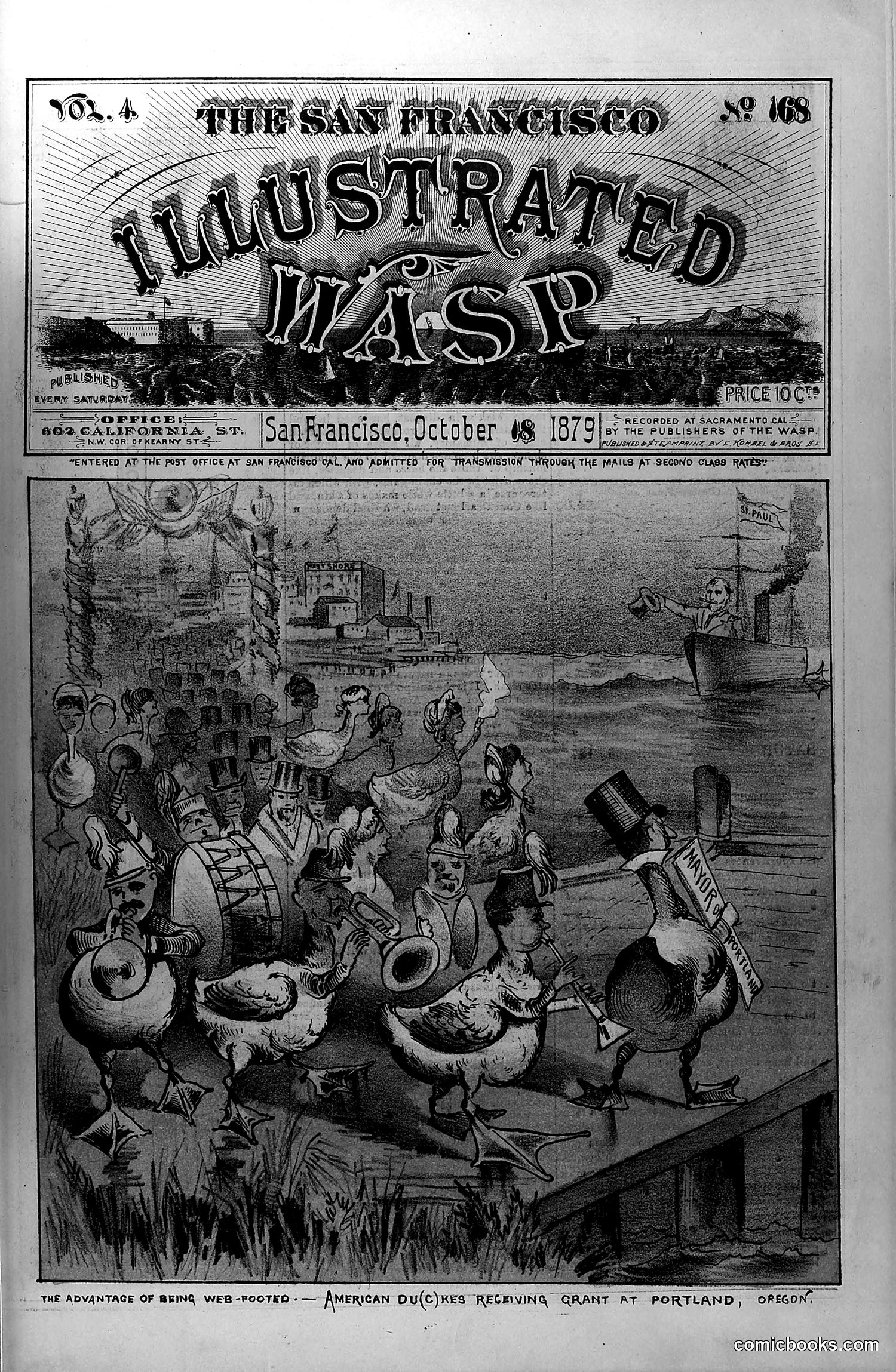 The Wasp — October 18, 1879 — page 2 of 18