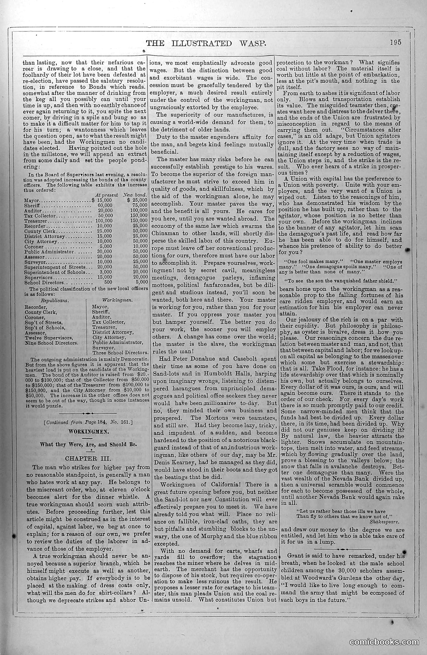 The Wasp — October 18, 1879 — page 4 of 18