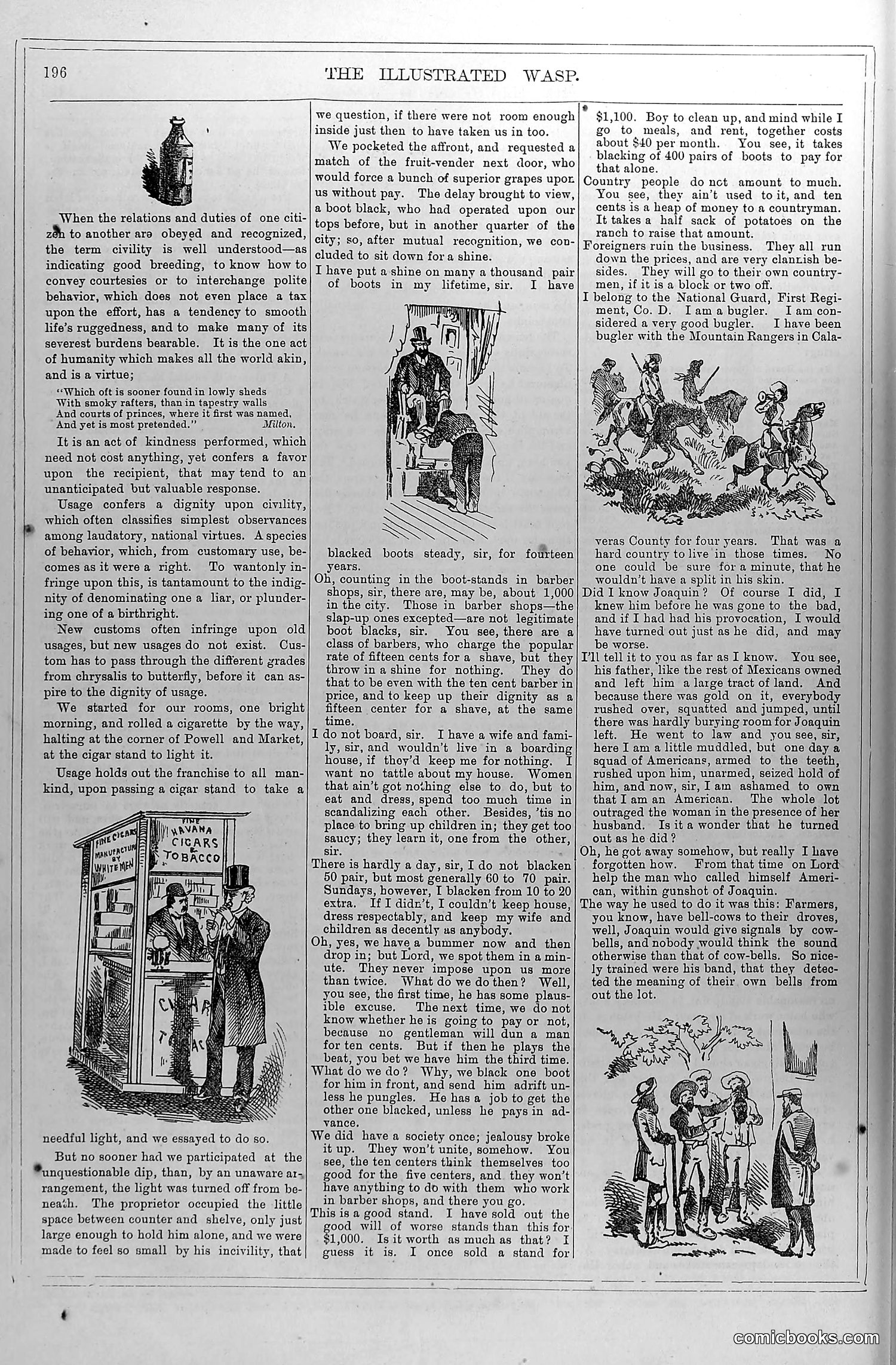 The Wasp — October 18, 1879 — page 5 of 18