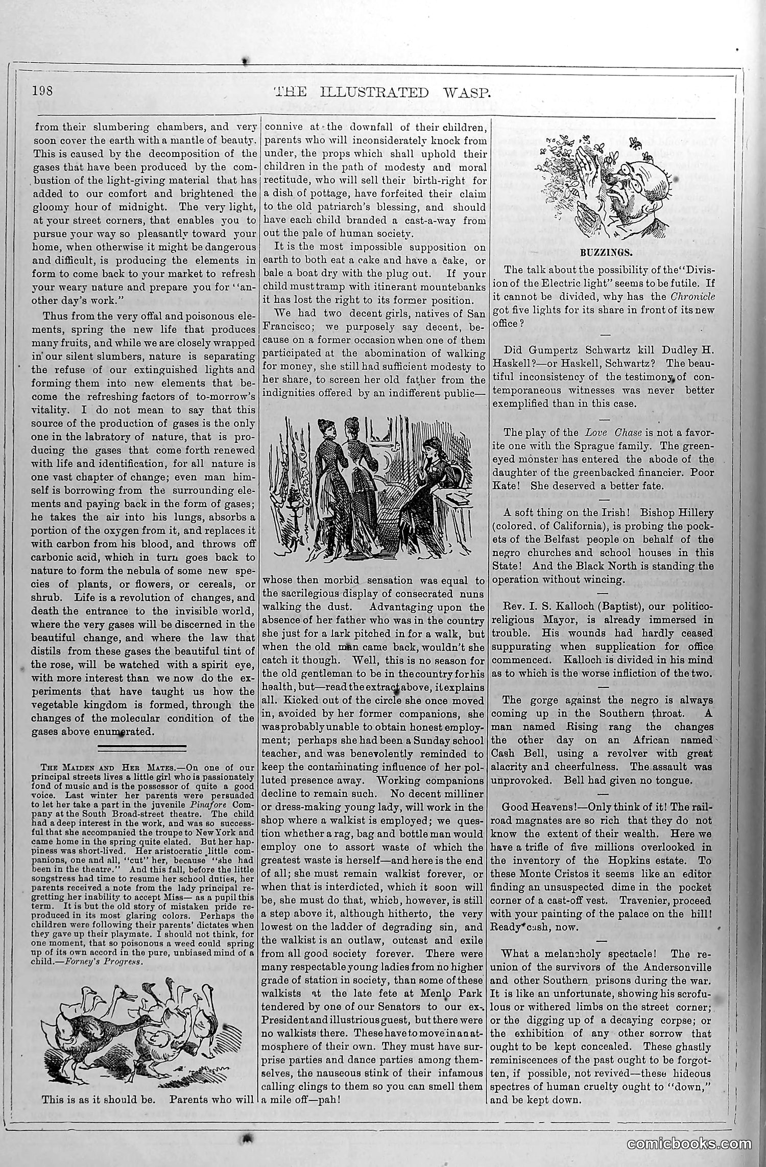 The Wasp — October 18, 1879 — page 7 of 18