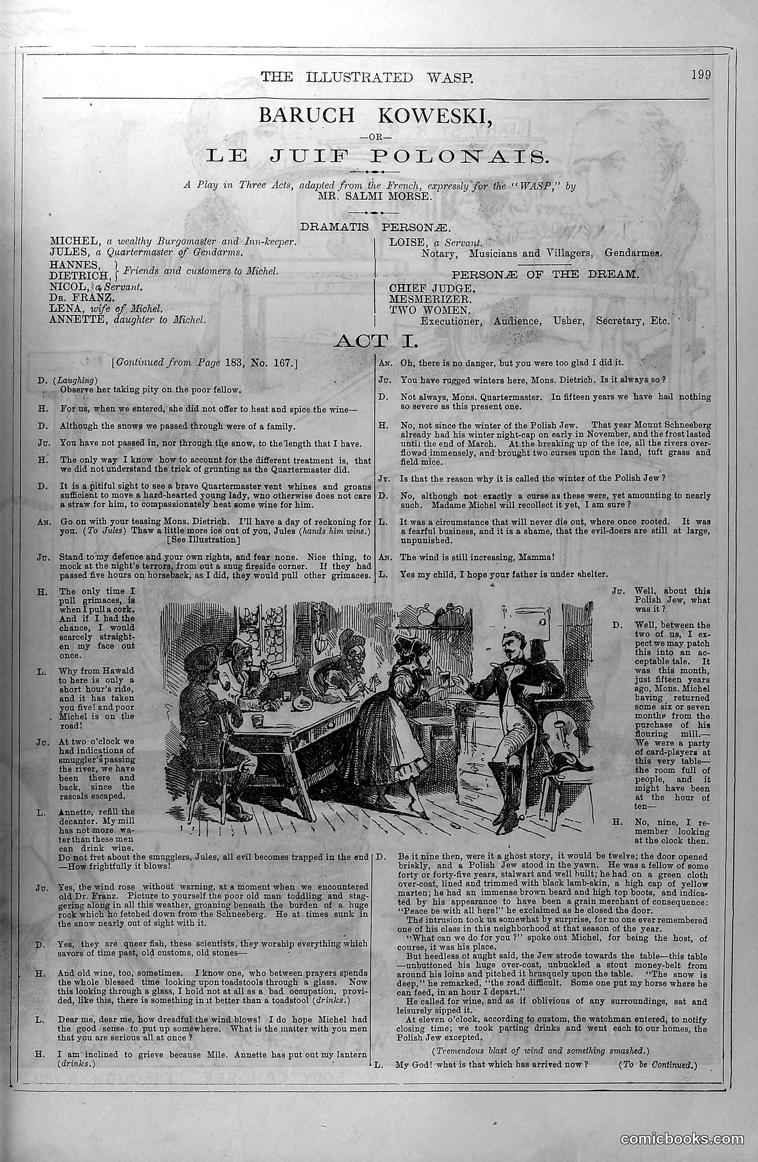 The Wasp — October 18, 1879 — page 8 of 18