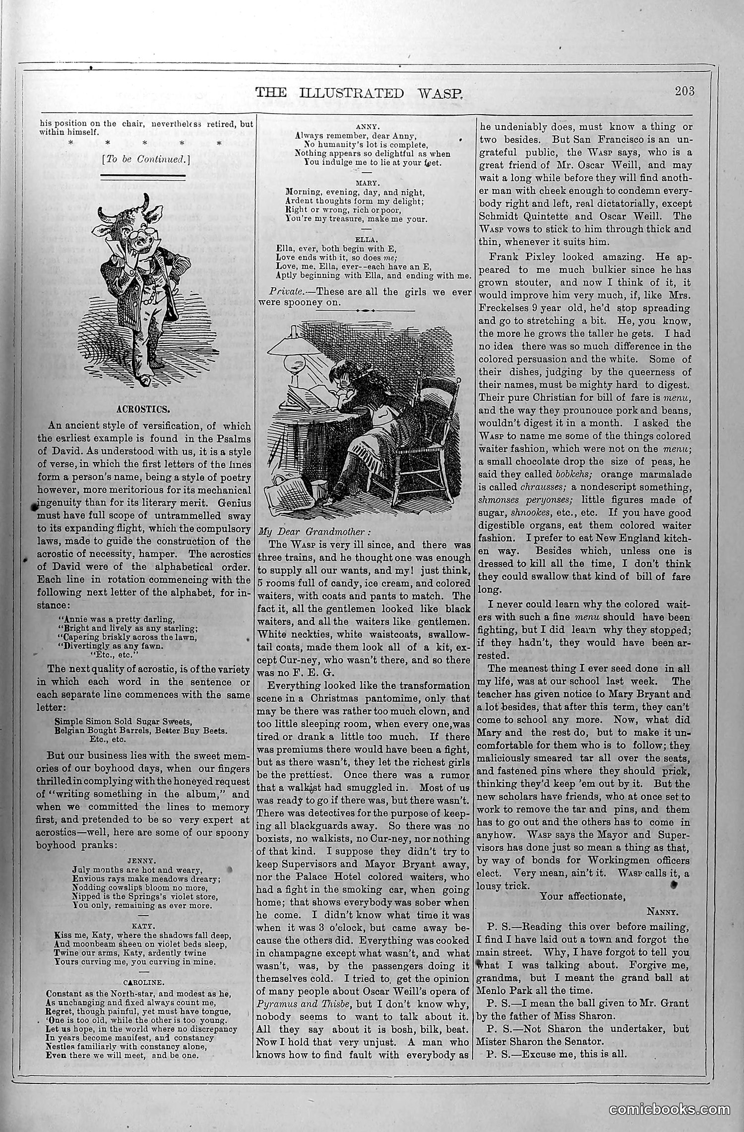 The Wasp — October 18, 1879 — page 12 of 18