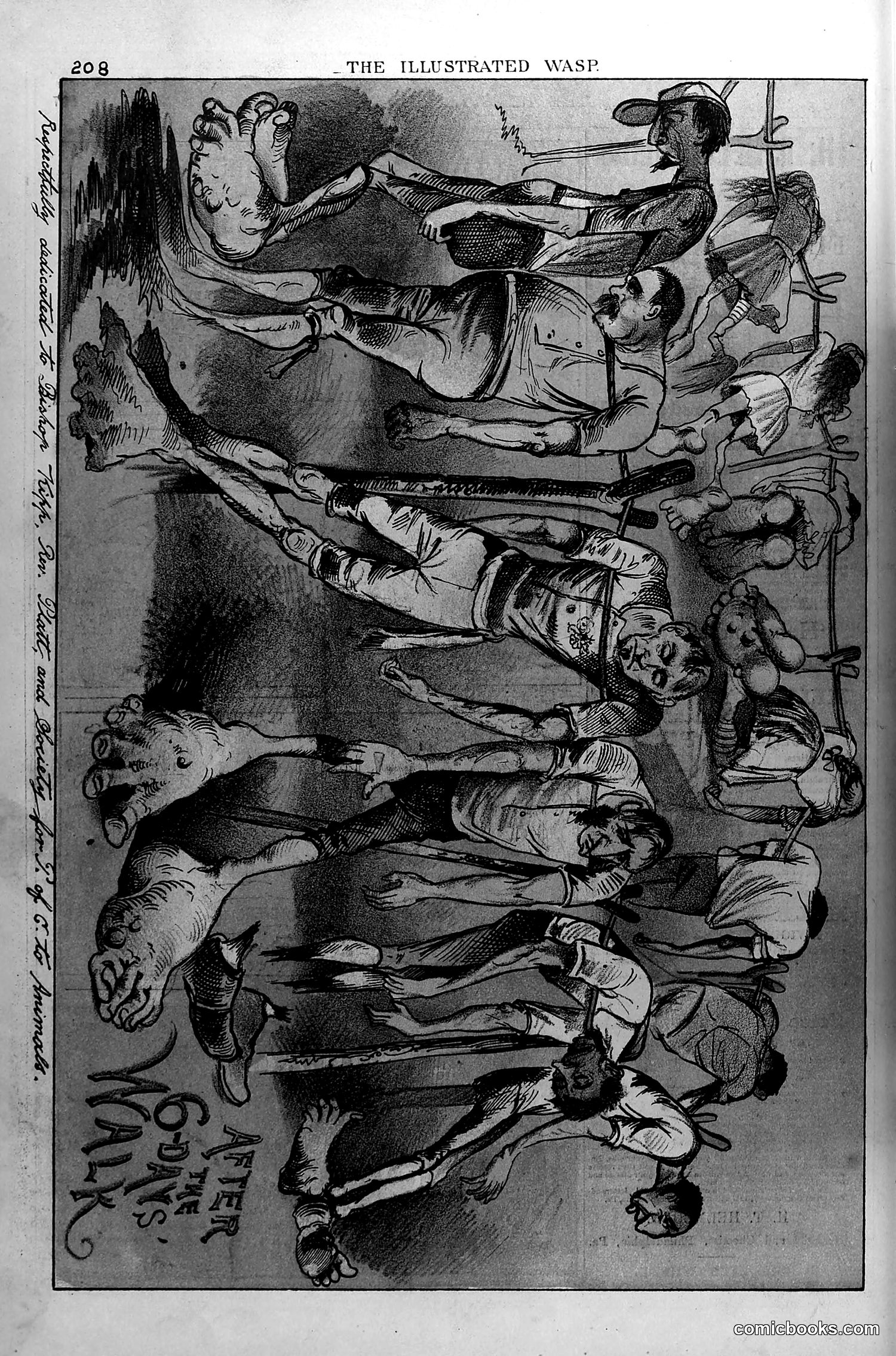 The Wasp — October 18, 1879 — page 17 of 18