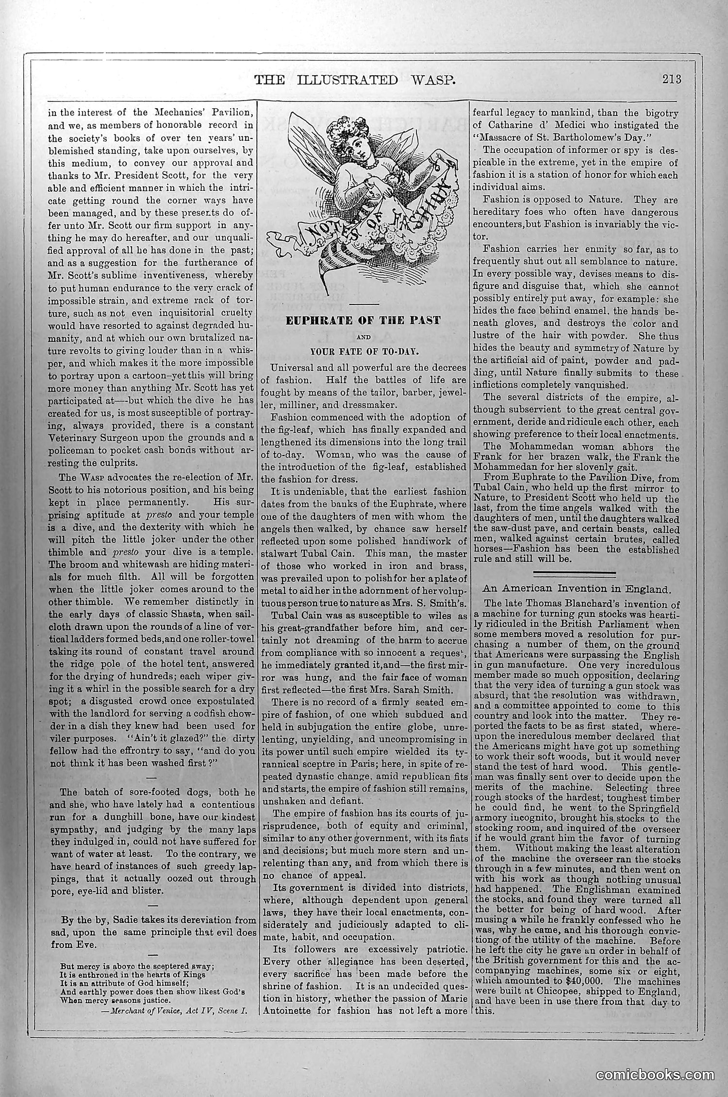 The Wasp — October 25, 1879 — page 6 of 18