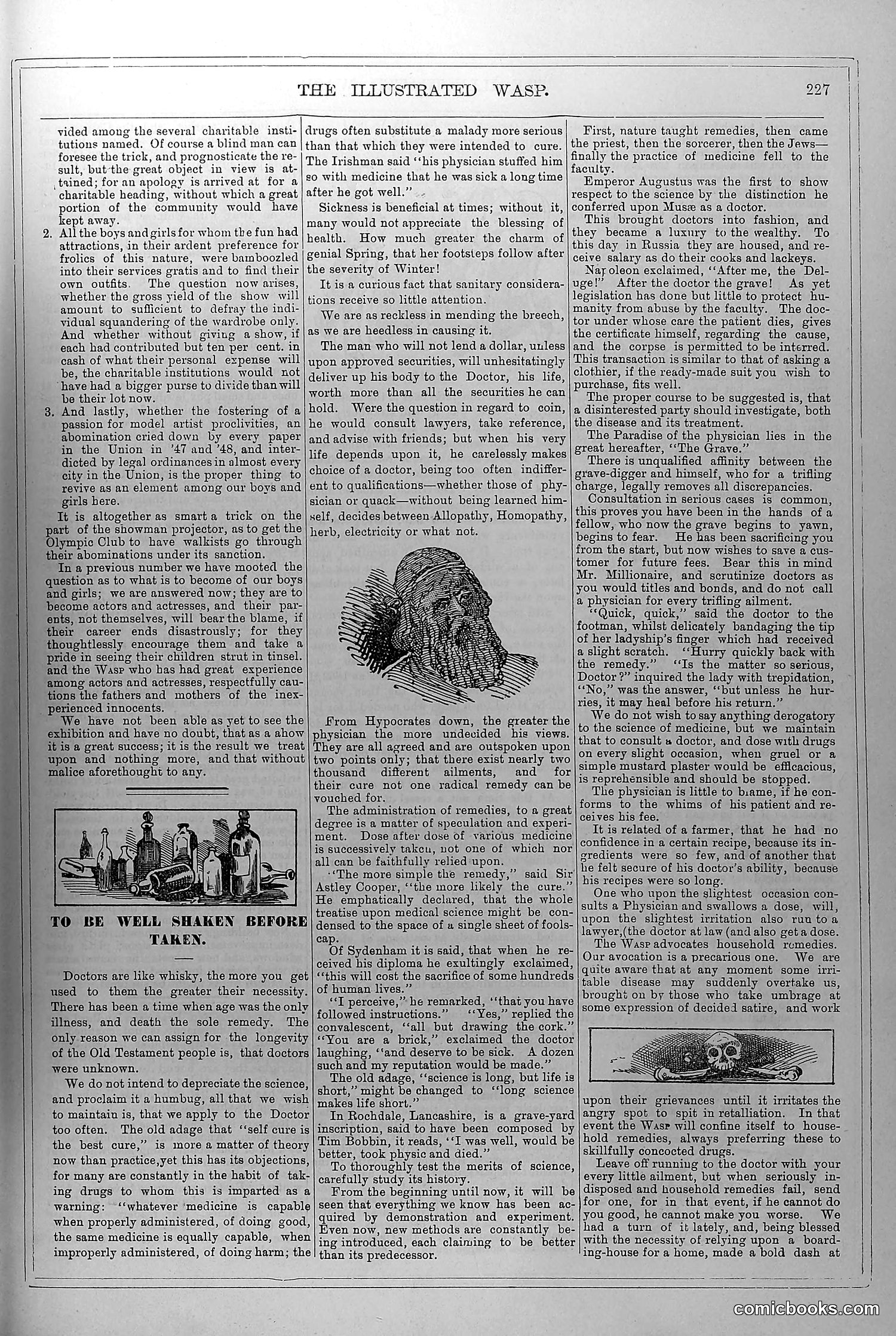 The Wasp — November 1, 1879 — page 4 of 18