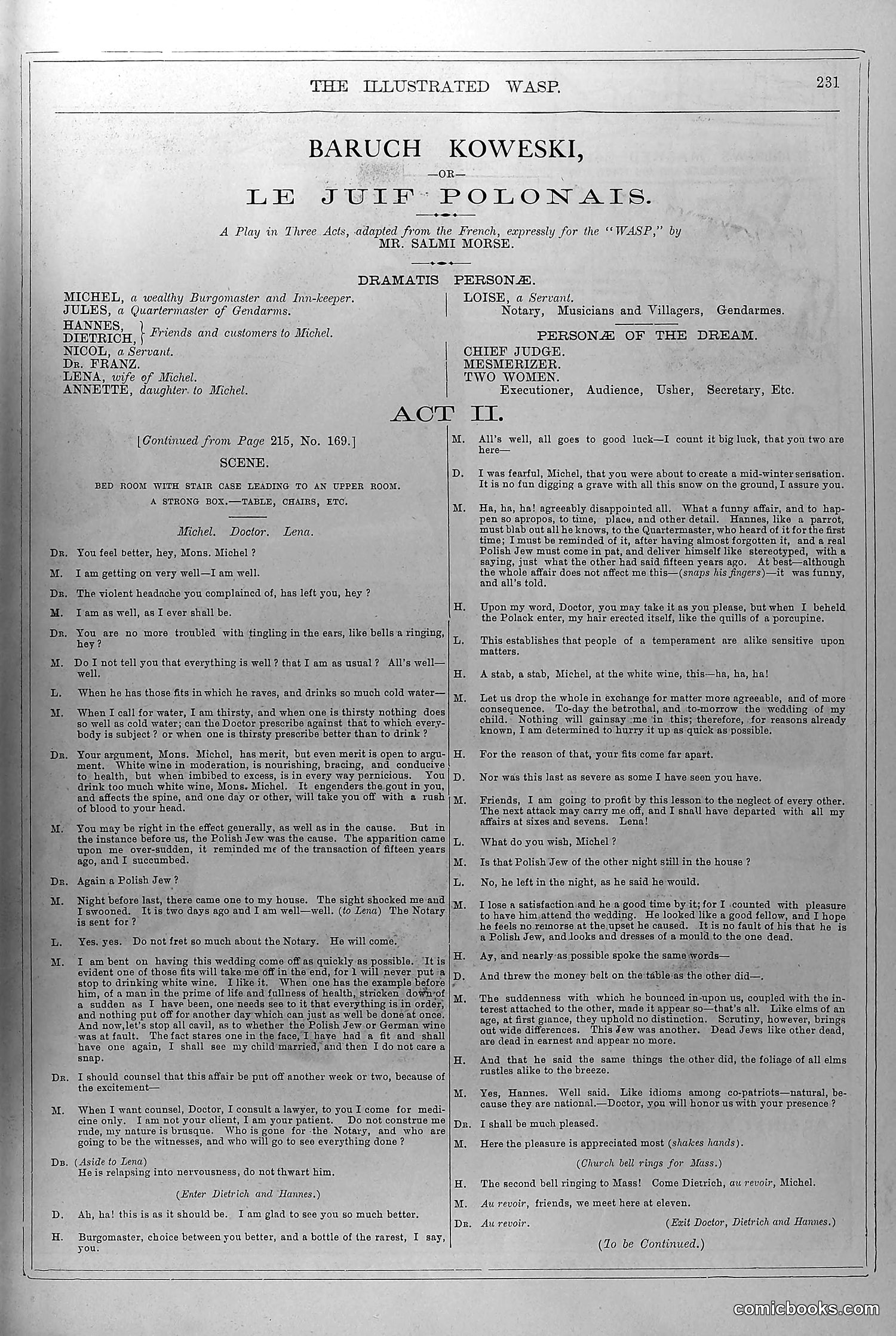 The Wasp — November 1, 1879 — page 8 of 18
