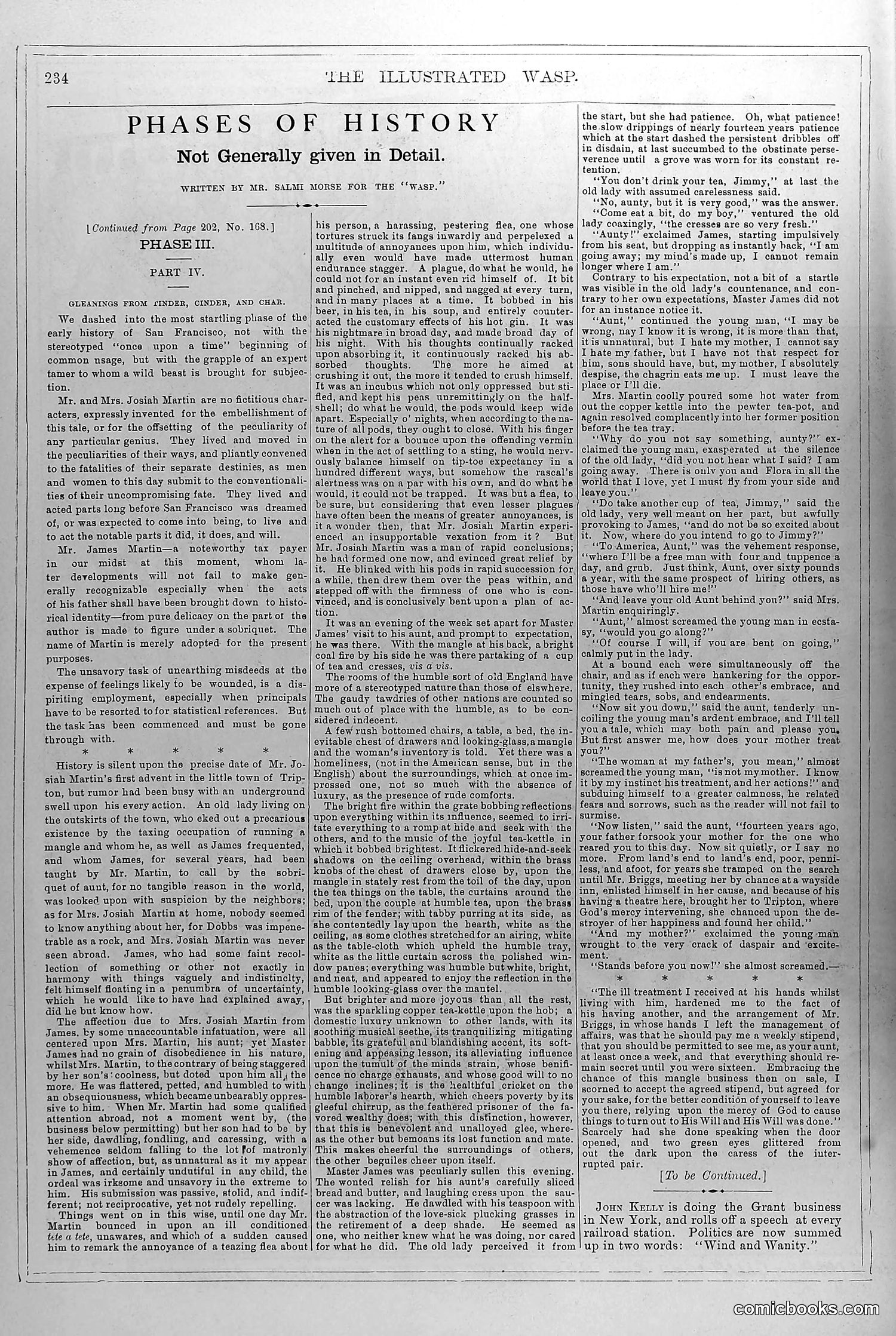 The Wasp — November 1, 1879 — page 11 of 18