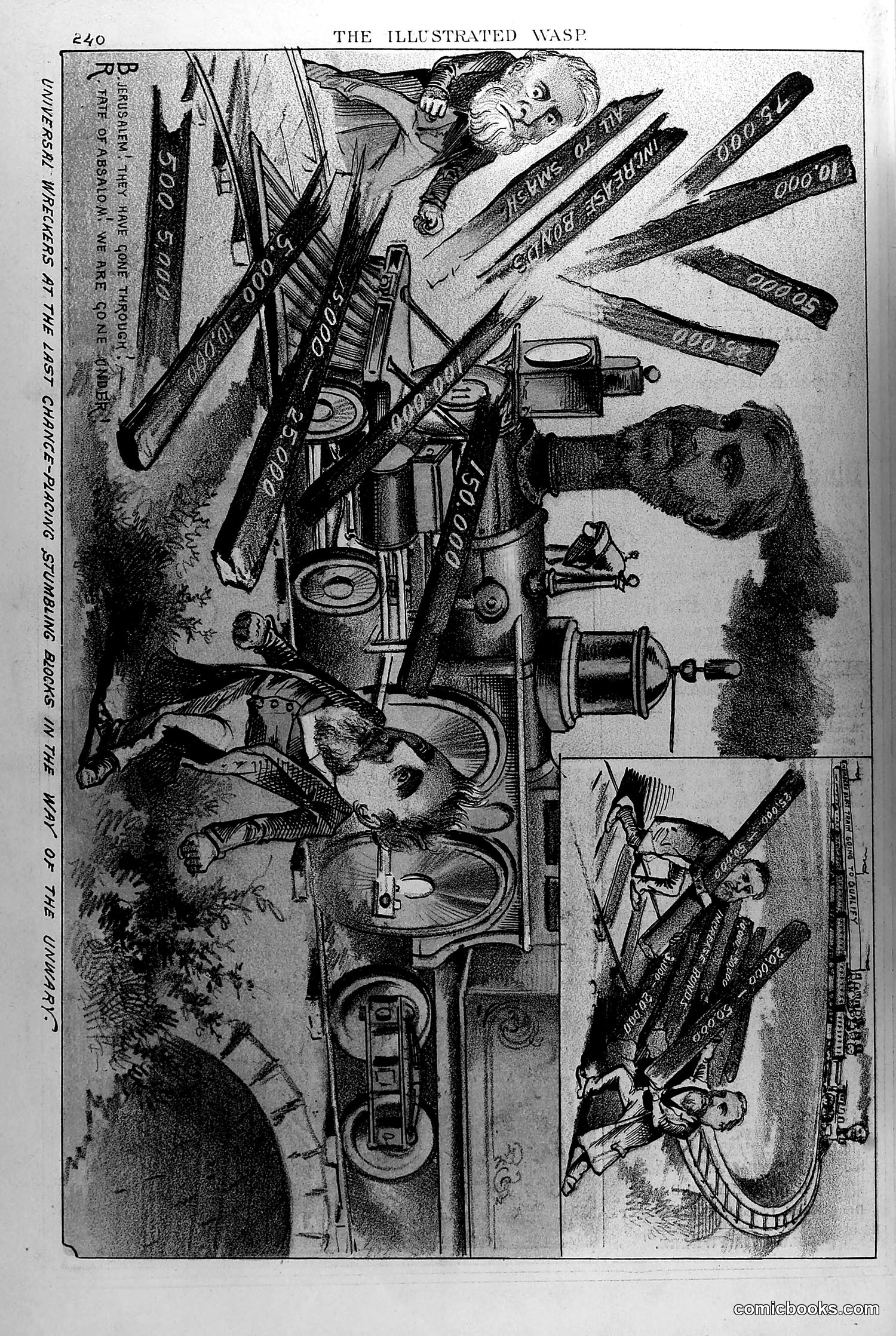 The Wasp — November 1, 1879 — page 17 of 18