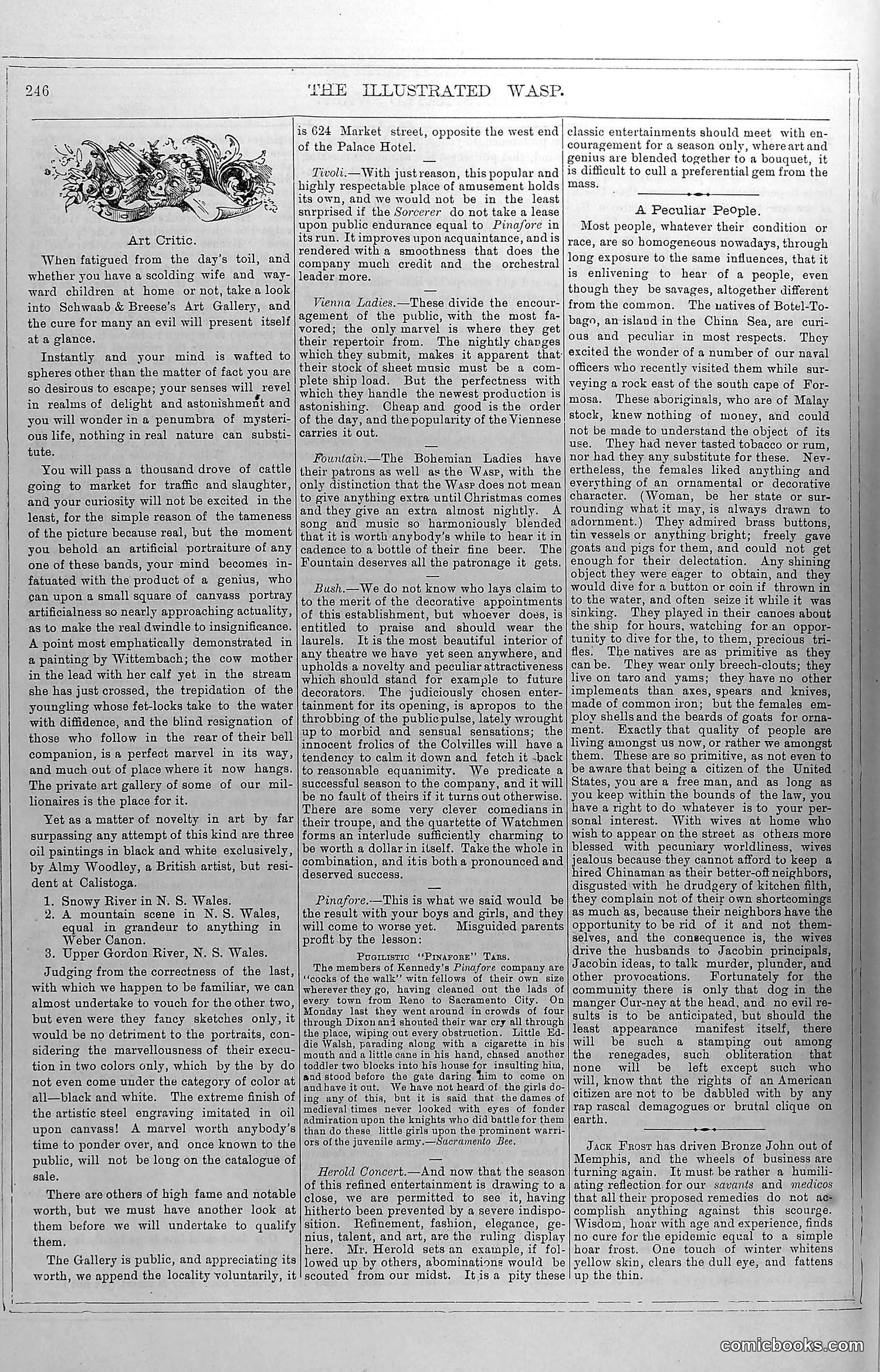 The Wasp — November 8, 1879 — page 7 of 18