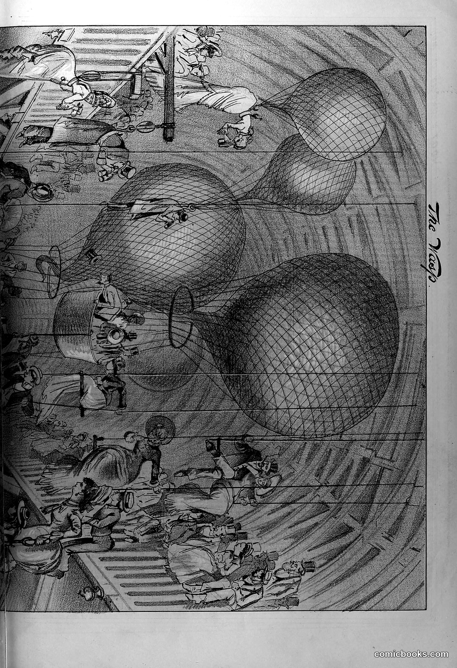 The Wasp — November 8, 1879 — page 10 of 18