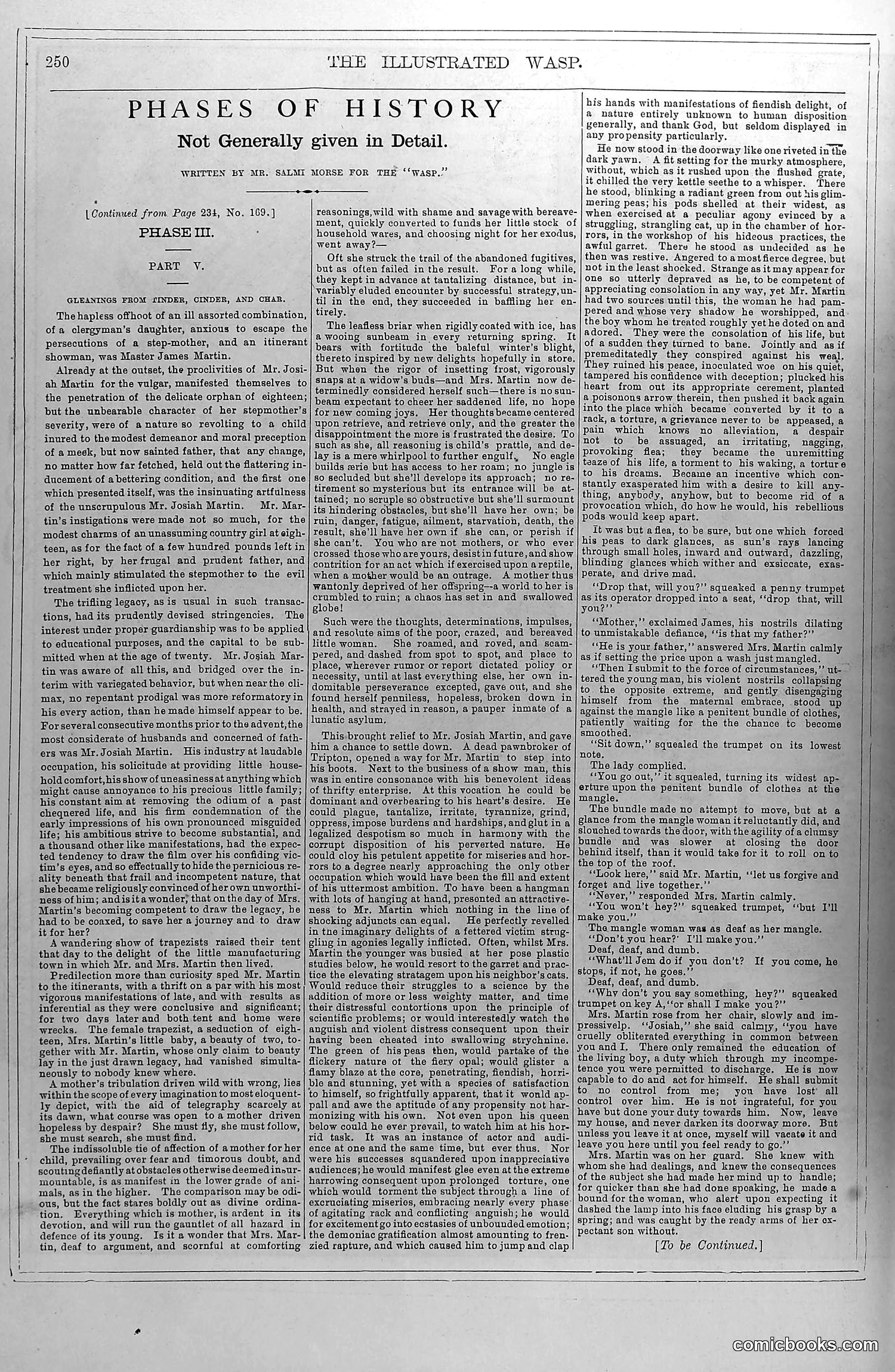 The Wasp — November 8, 1879 — page 11 of 18