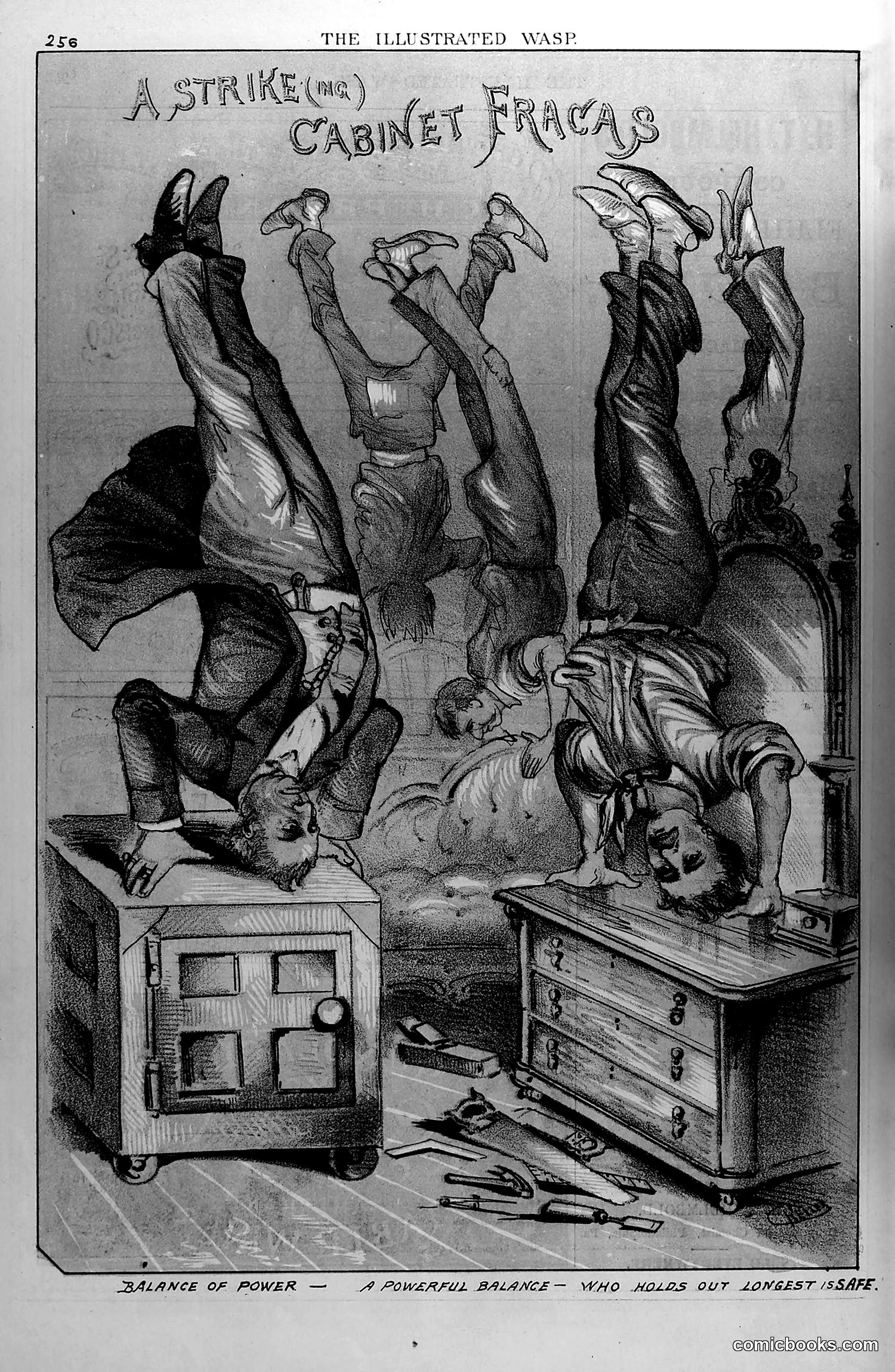 The Wasp — November 8, 1879 — page 17 of 18