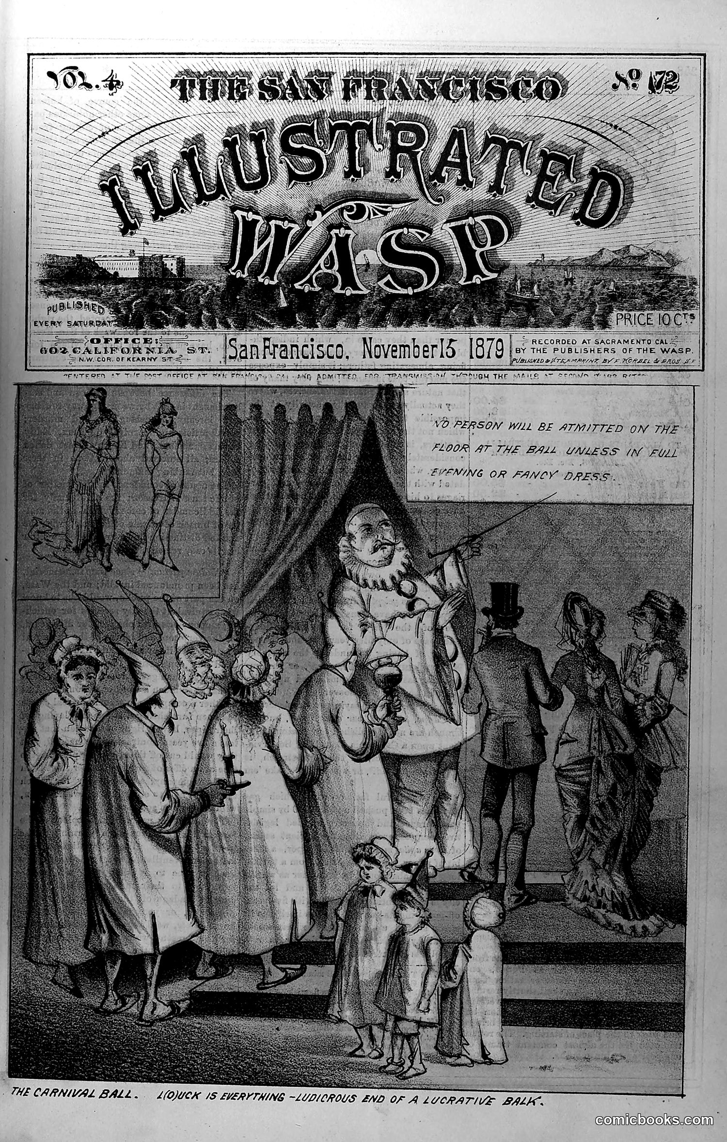 The Wasp — November 15, 1879 — page 2 of 18