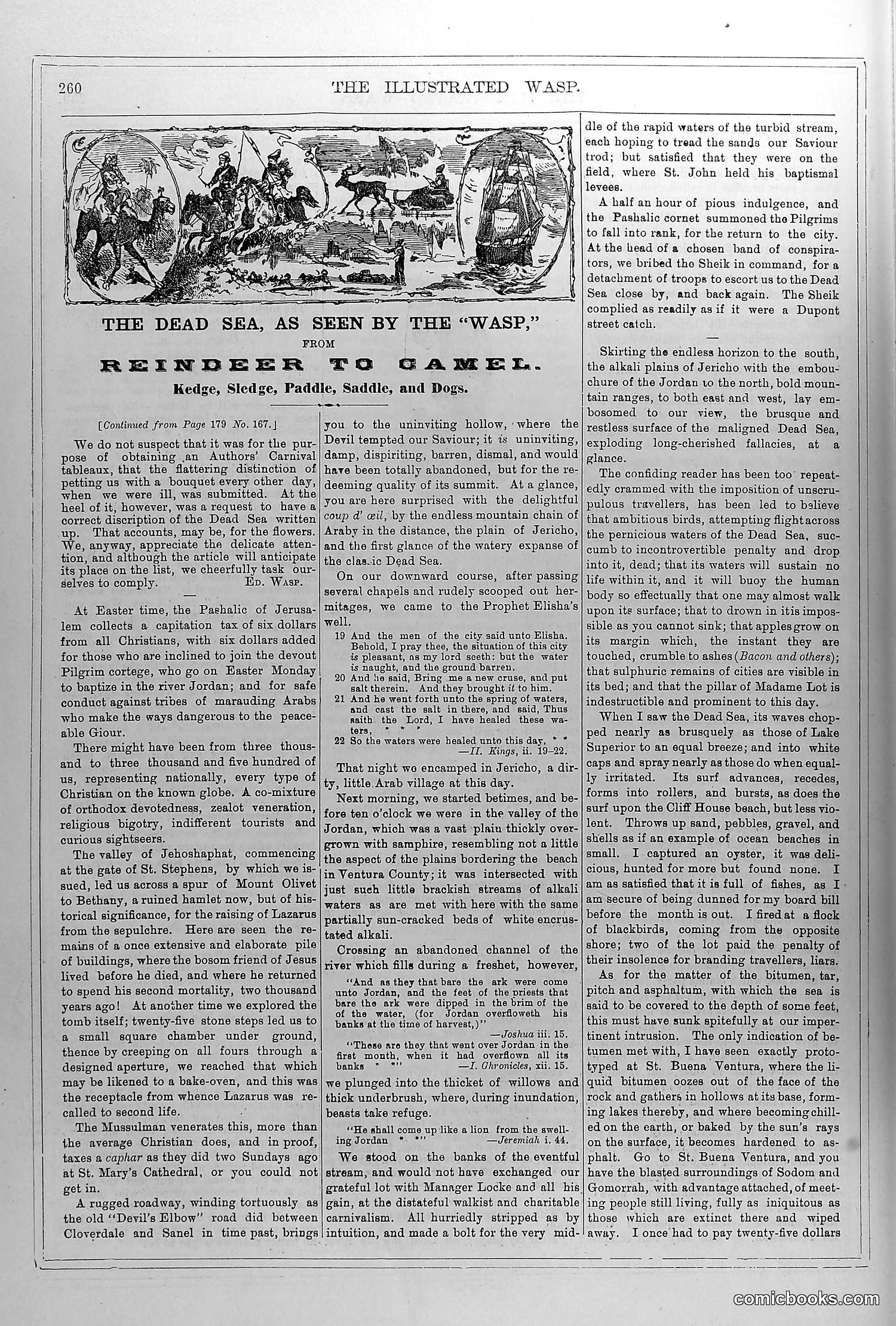 The Wasp — November 15, 1879 — page 5 of 18