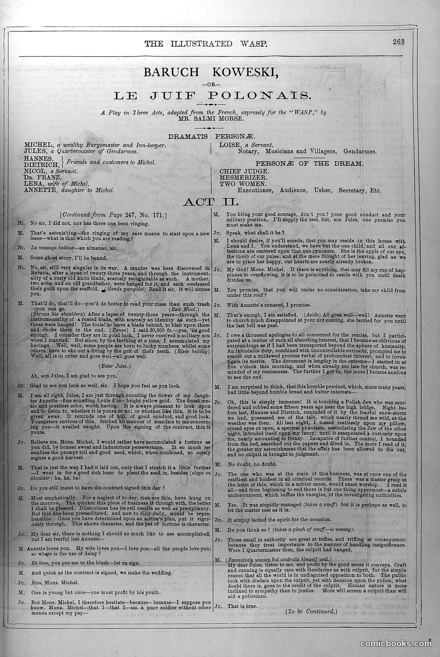 The Wasp — November 15, 1879 — page 8 of 18