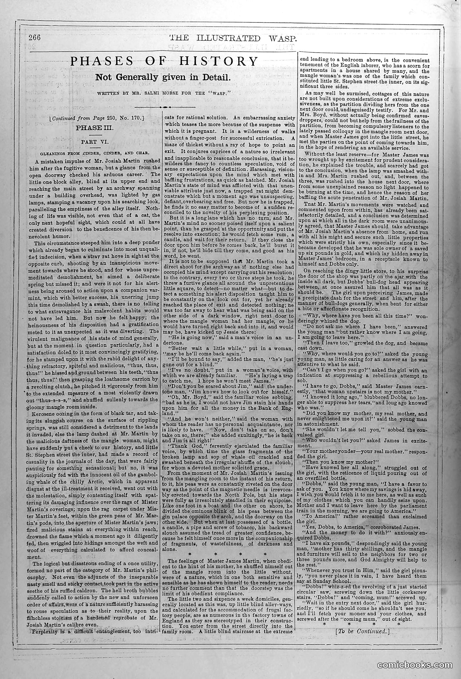 The Wasp — November 15, 1879 — page 11 of 18