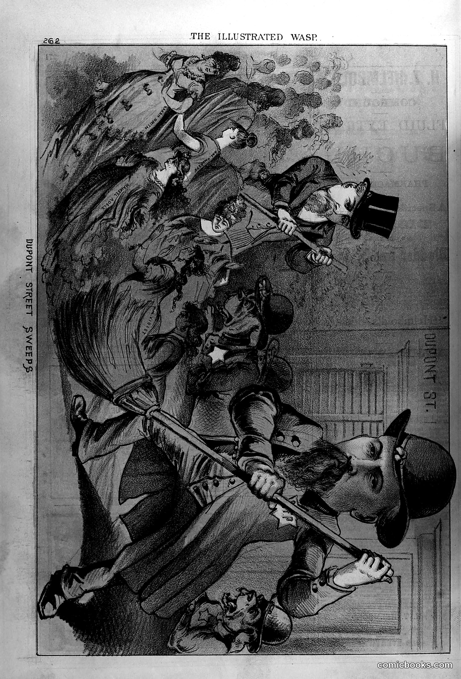 The Wasp — November 15, 1879 — page 17 of 18
