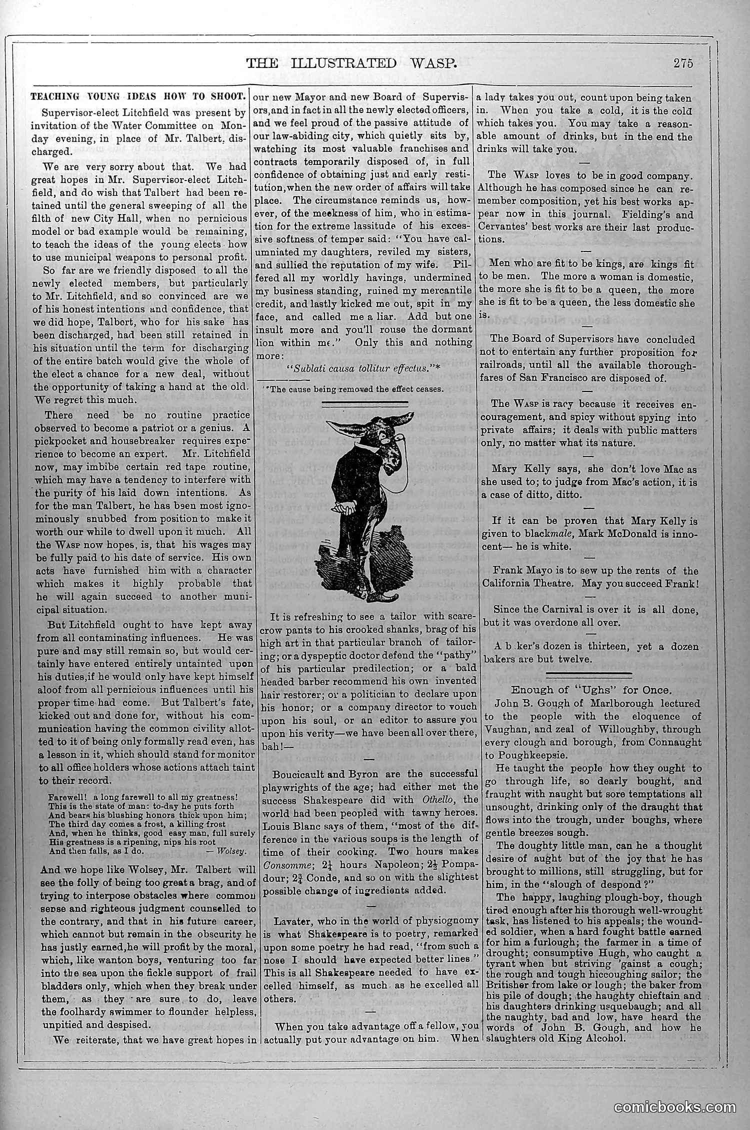 The Wasp — November 22, 1879 — page 4 of 18