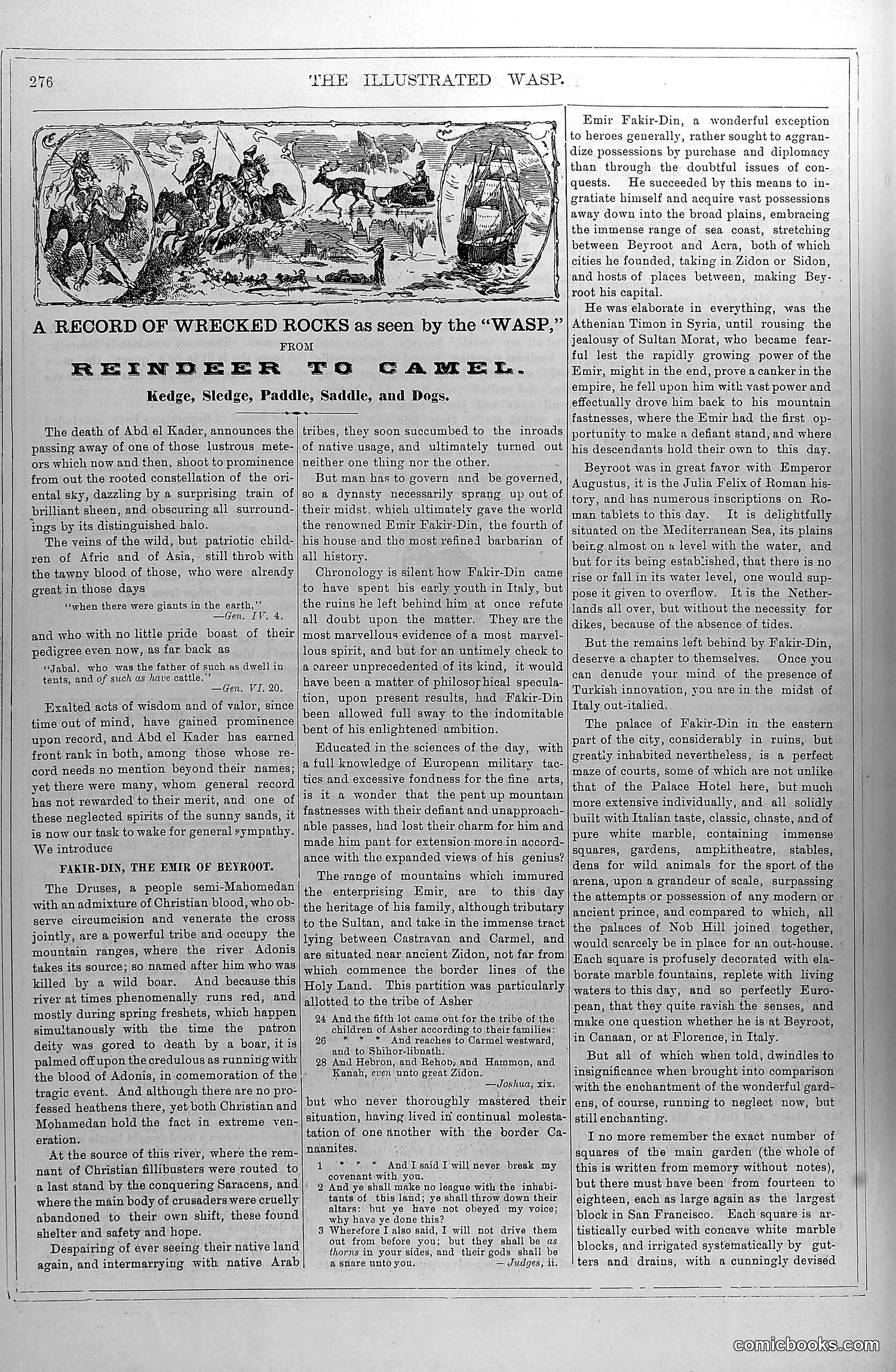 The Wasp — November 22, 1879 — page 5 of 18