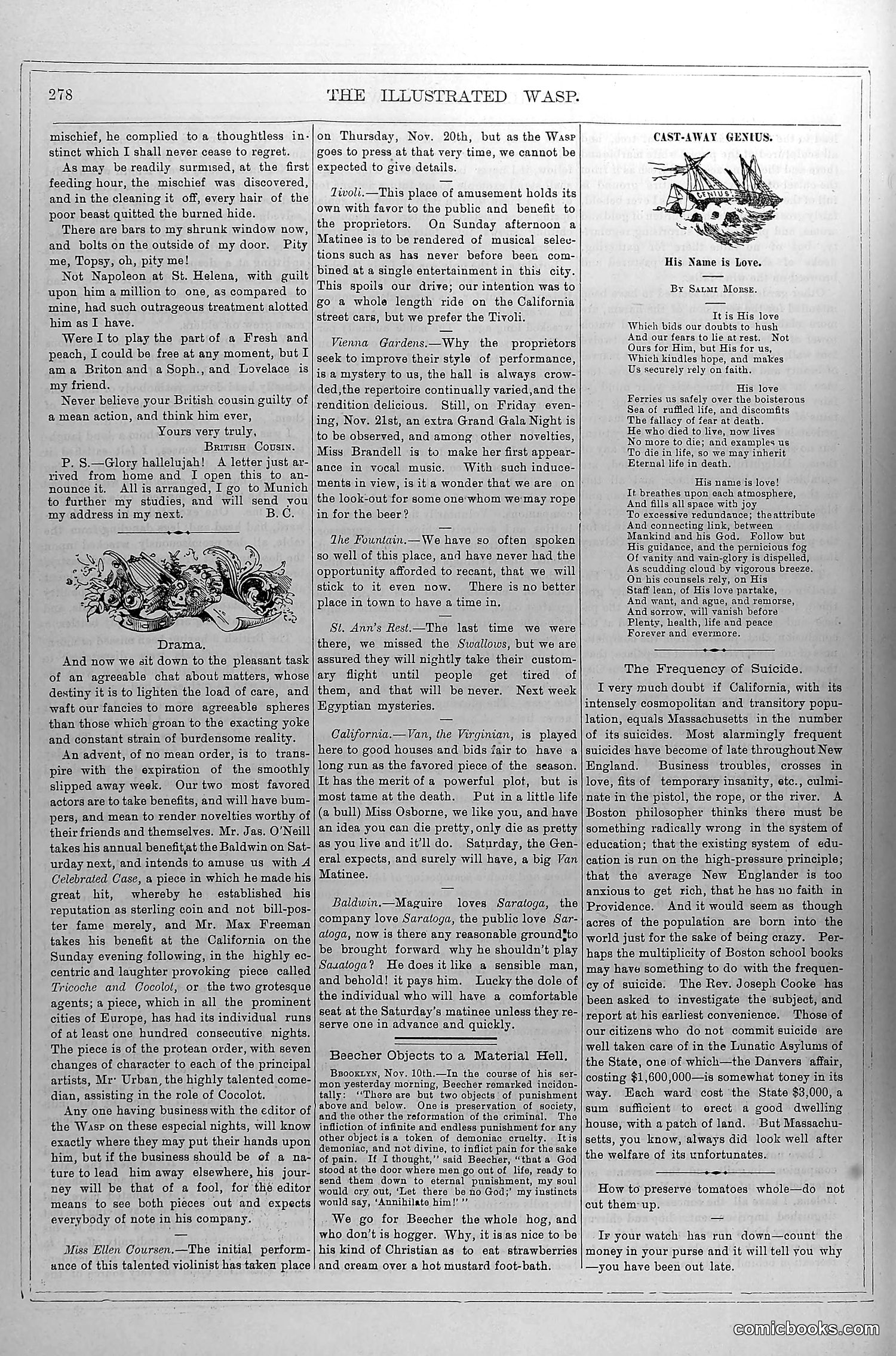 The Wasp — November 22, 1879 — page 7 of 18