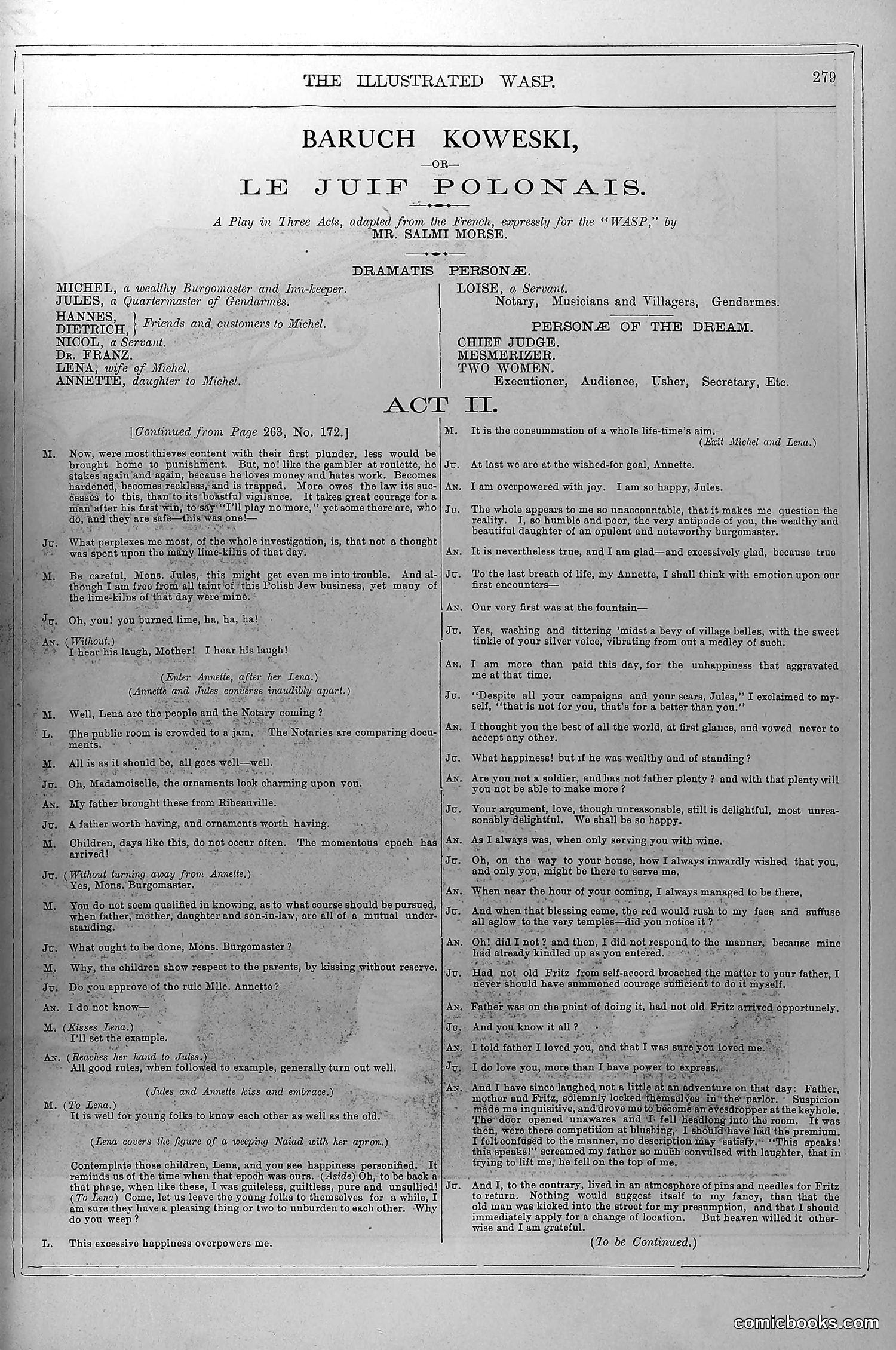 The Wasp — November 22, 1879 — page 8 of 18