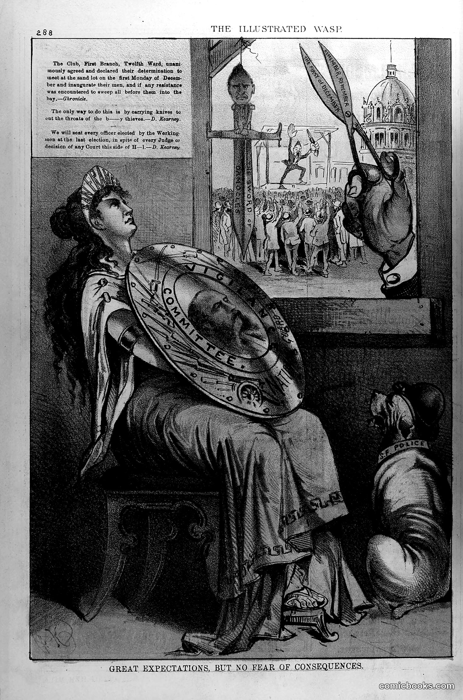 The Wasp — November 22, 1879 — page 17 of 18