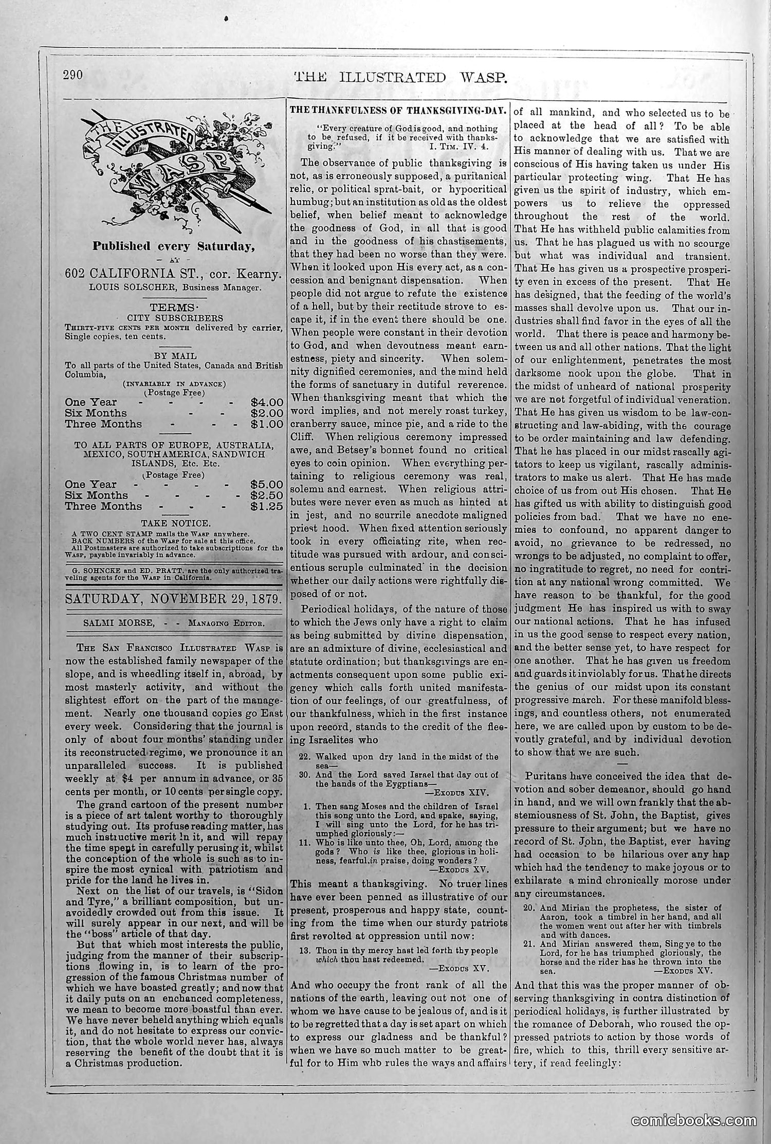 The Wasp — November 29, 1879 — page 3 of 18