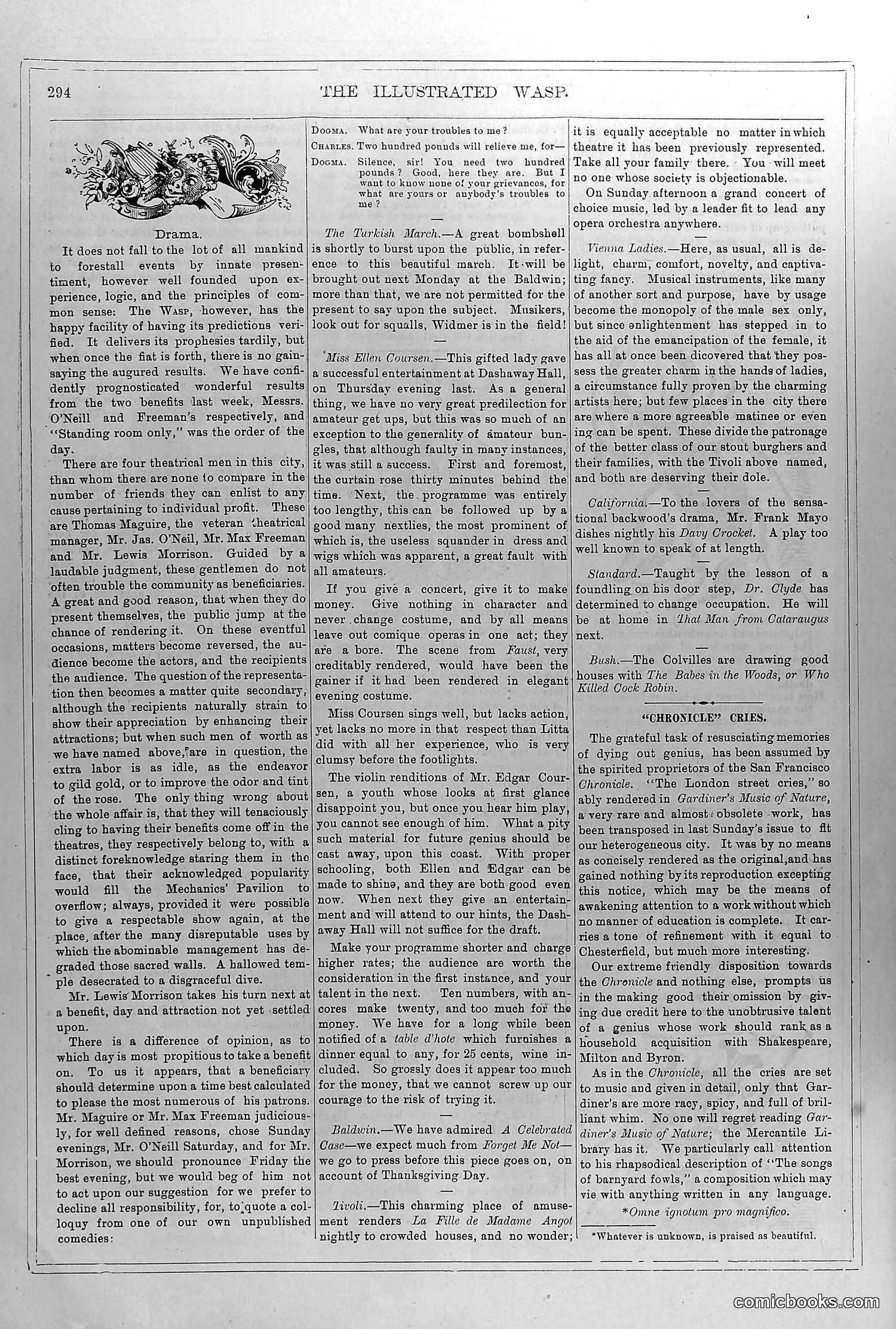 The Wasp — November 29, 1879 — page 7 of 18
