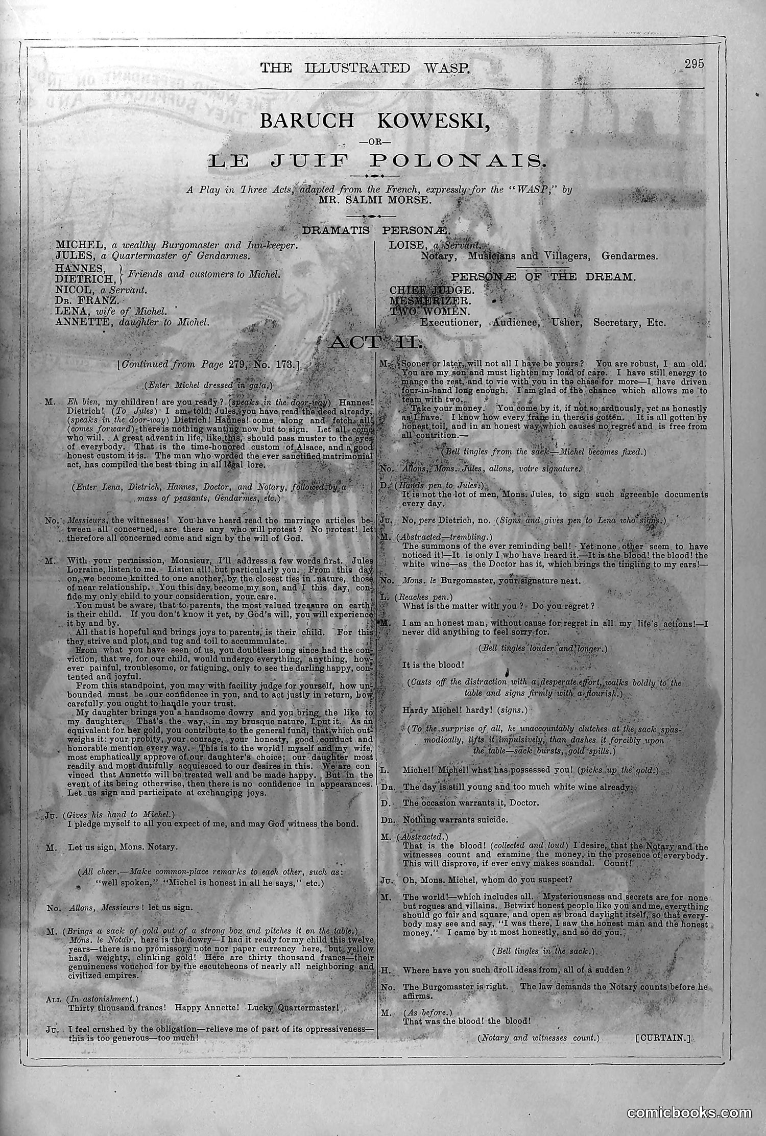 The Wasp — November 29, 1879 — page 8 of 18