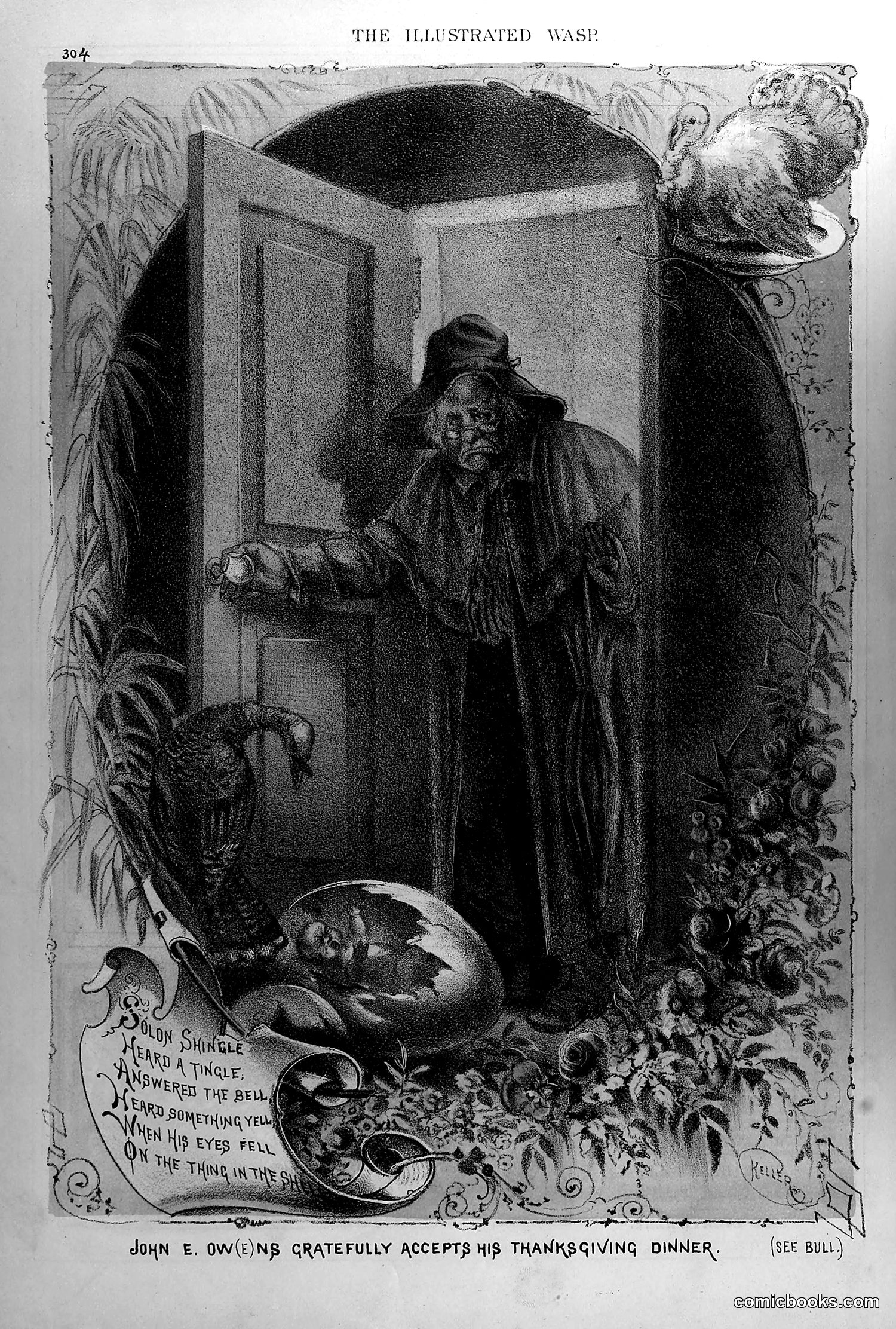 The Wasp — November 29, 1879 — page 17 of 18