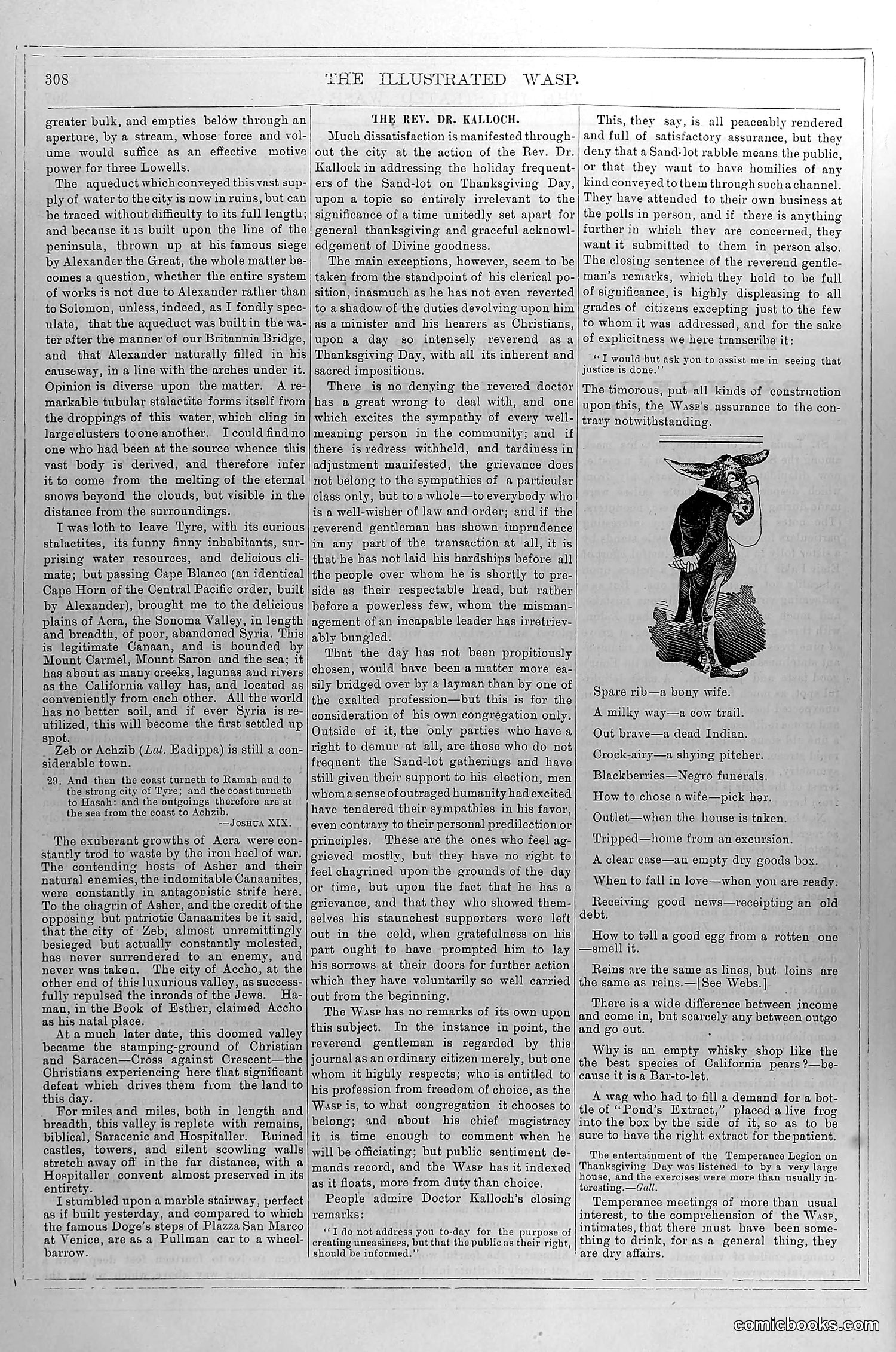 The Wasp — December 6, 1879 — page 5 of 18