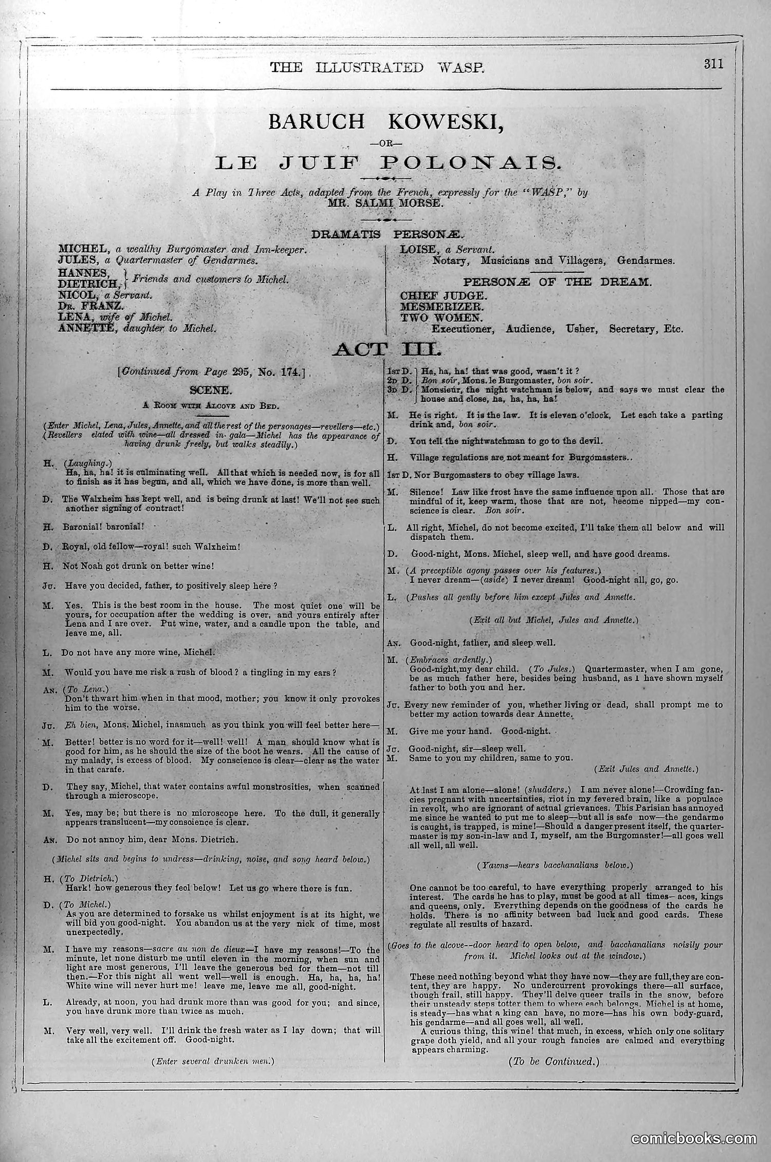 The Wasp — December 6, 1879 — page 8 of 18
