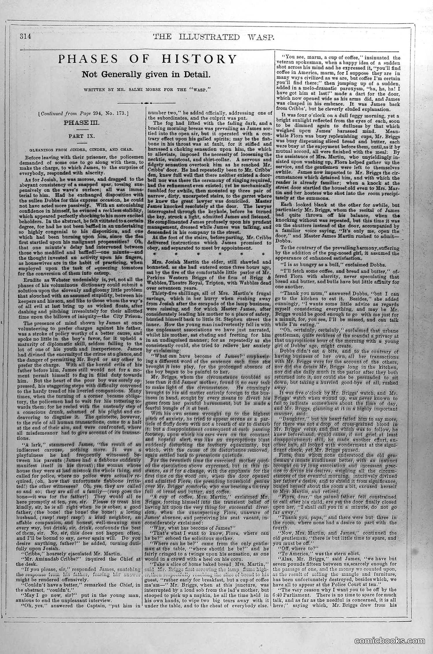 The Wasp — December 6, 1879 — page 11 of 18