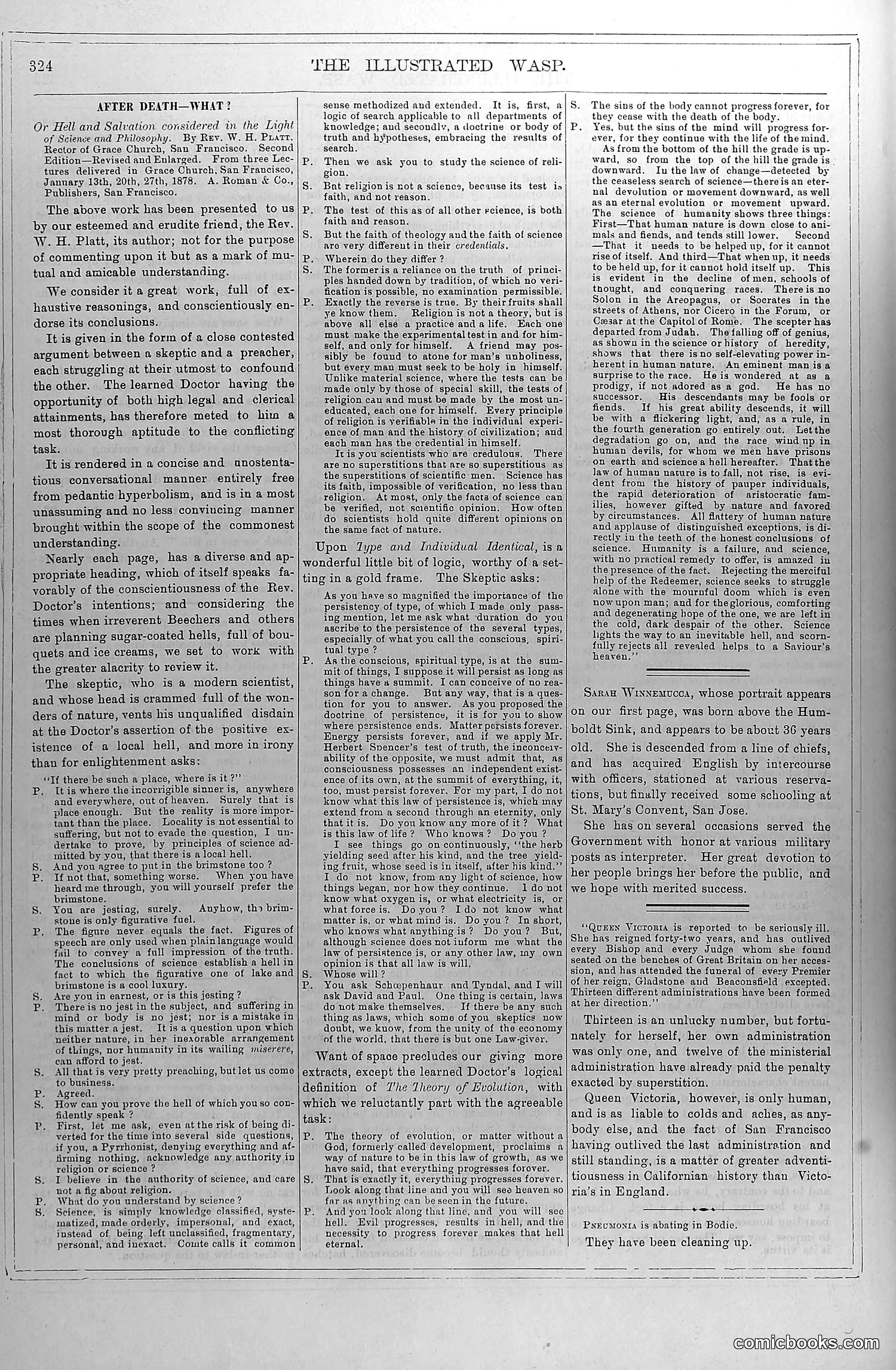 The Wasp — December 13, 1879 — page 5 of 18