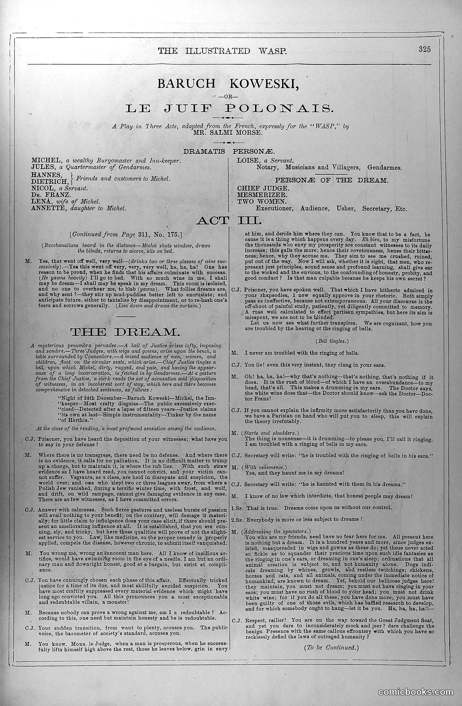 The Wasp — December 13, 1879 — page 8 of 18