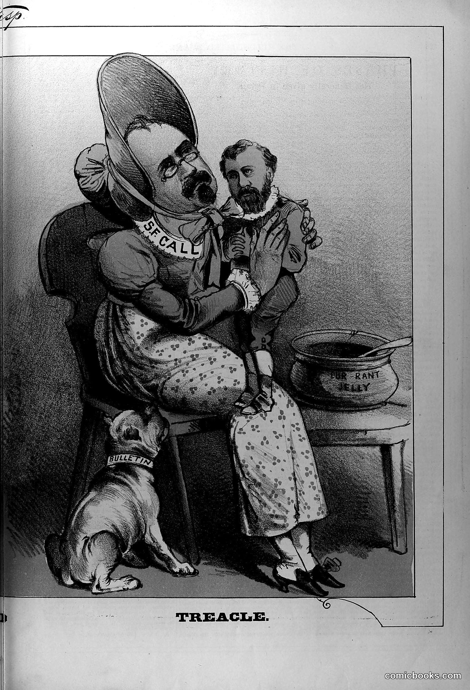 The Wasp — December 13, 1879 — page 10 of 18