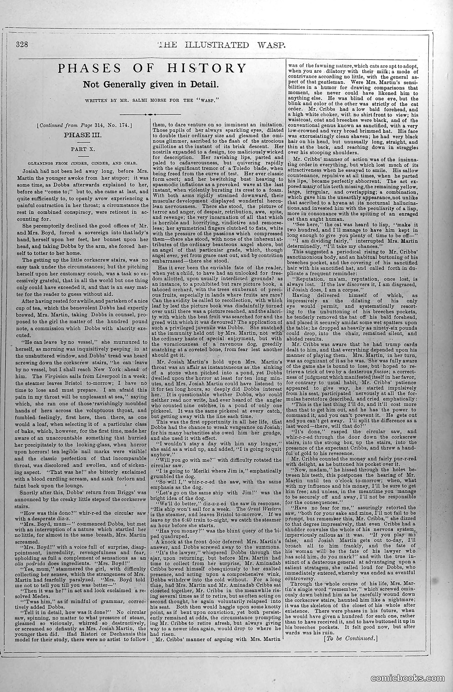 The Wasp — December 13, 1879 — page 11 of 18