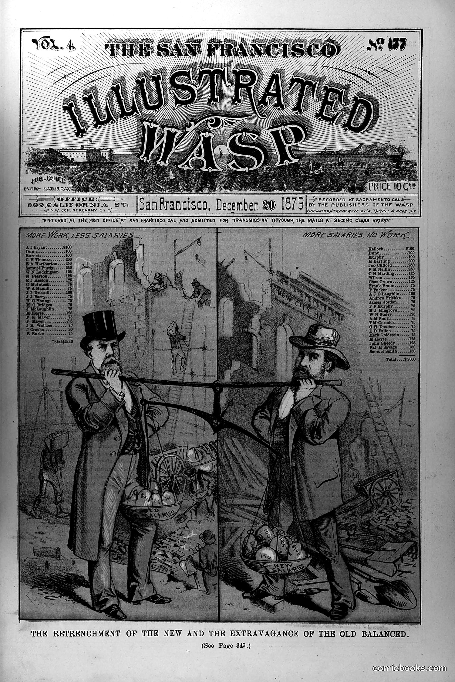 The Wasp — December 20, 1879 — page 2 of 18