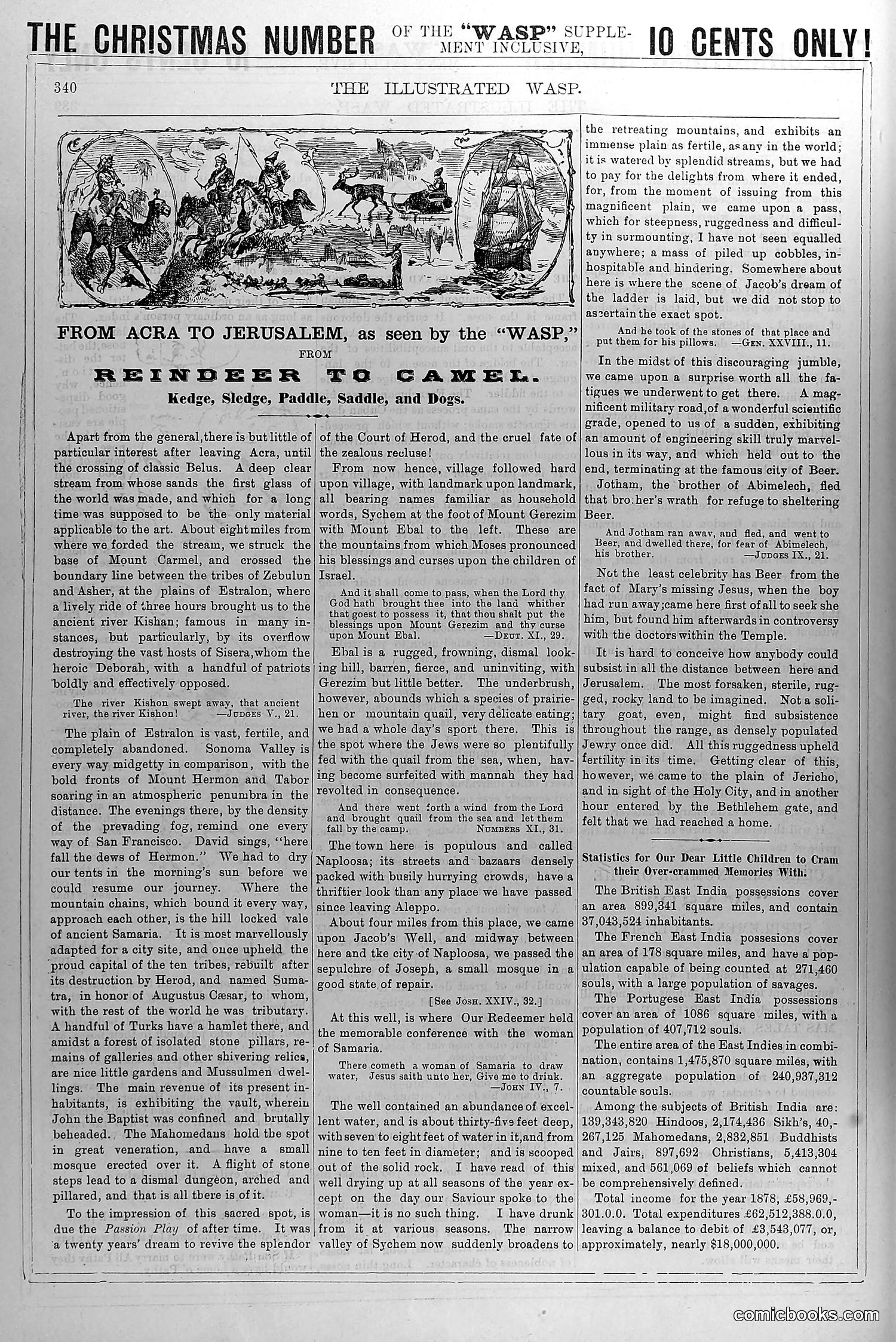 The Wasp — December 20, 1879 — page 5 of 18