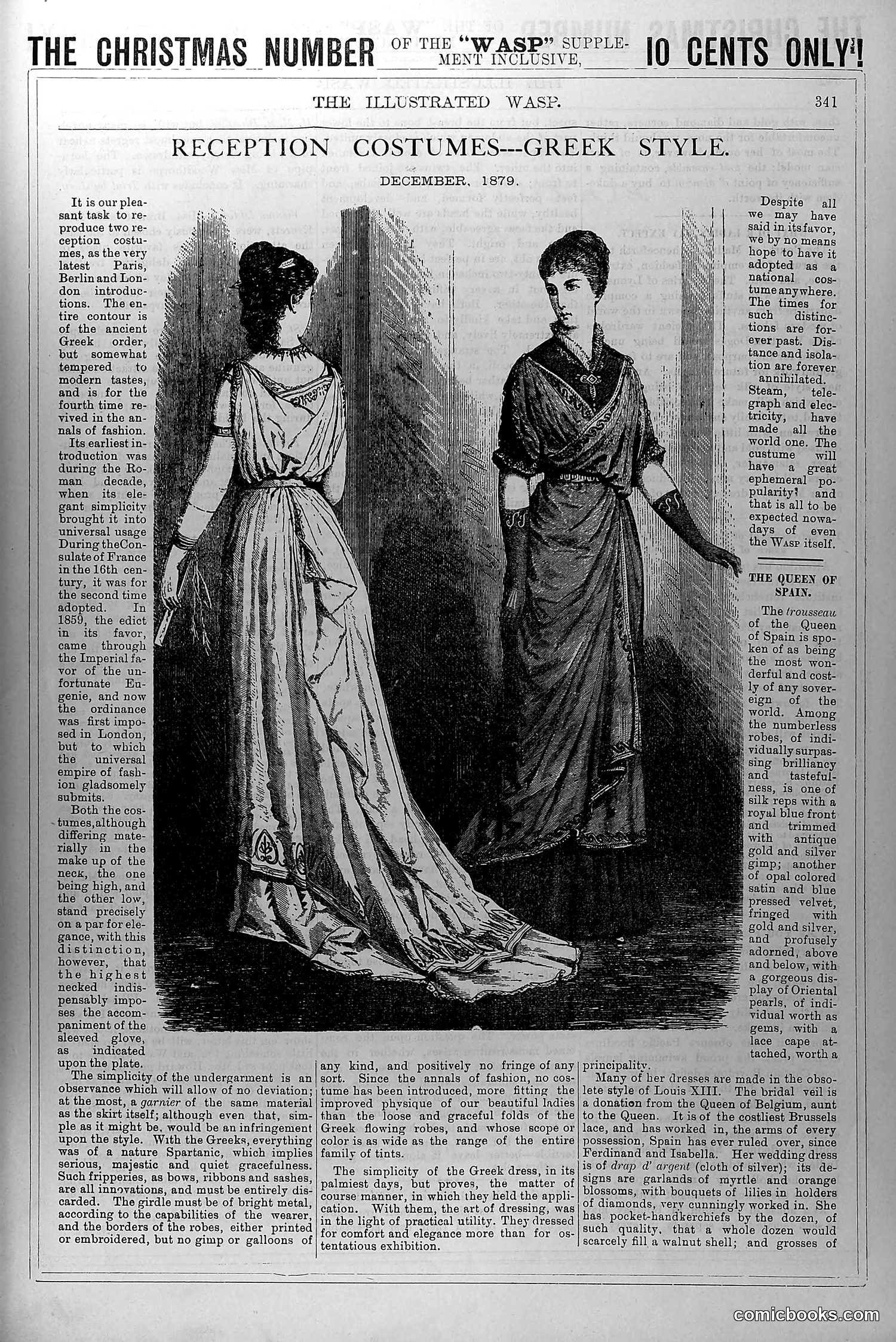 The Wasp — December 20, 1879 — page 6 of 18