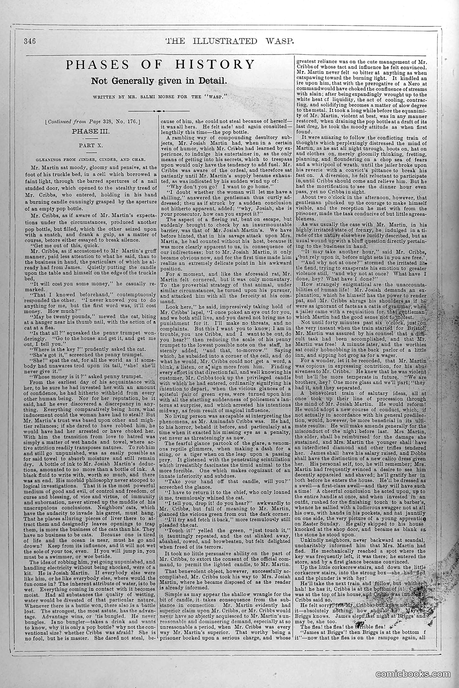 The Wasp — December 20, 1879 — page 11 of 18