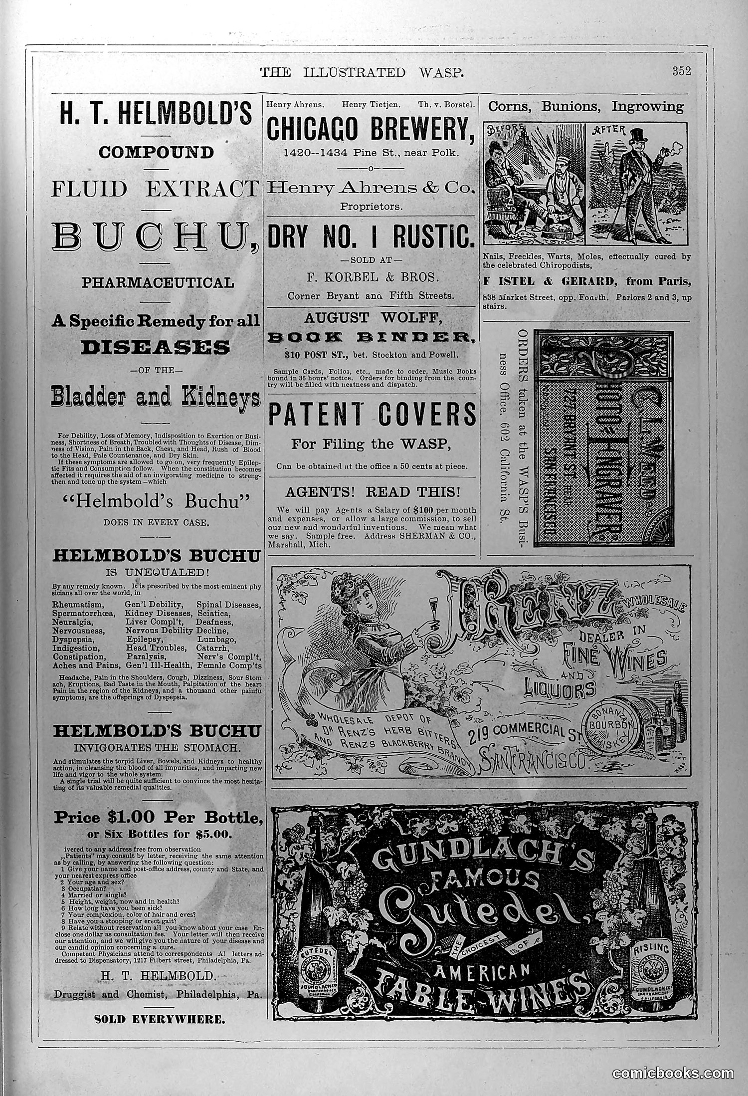 The Wasp — December 20, 1879 — page 16 of 18