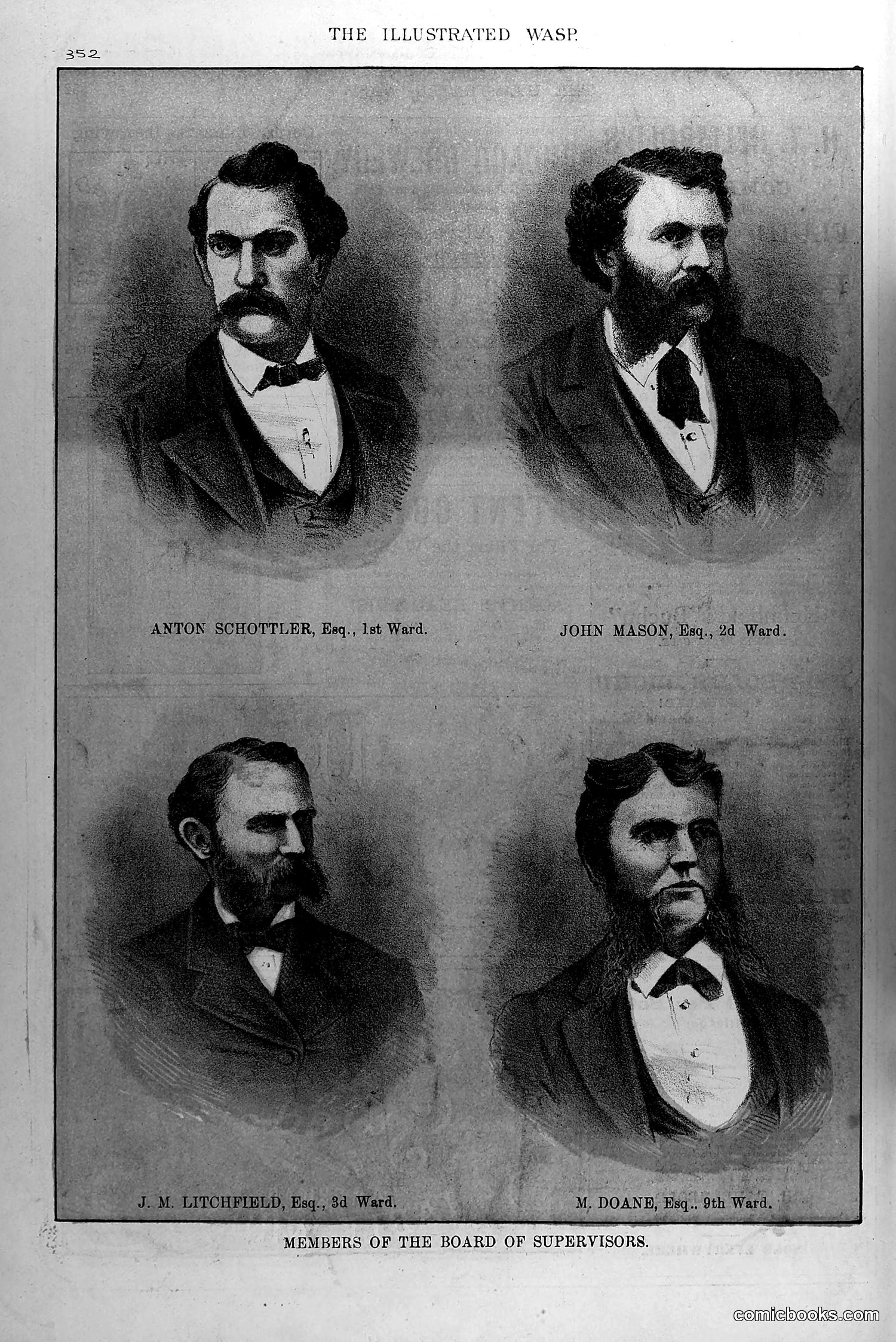 The Wasp — December 20, 1879 — page 17 of 18