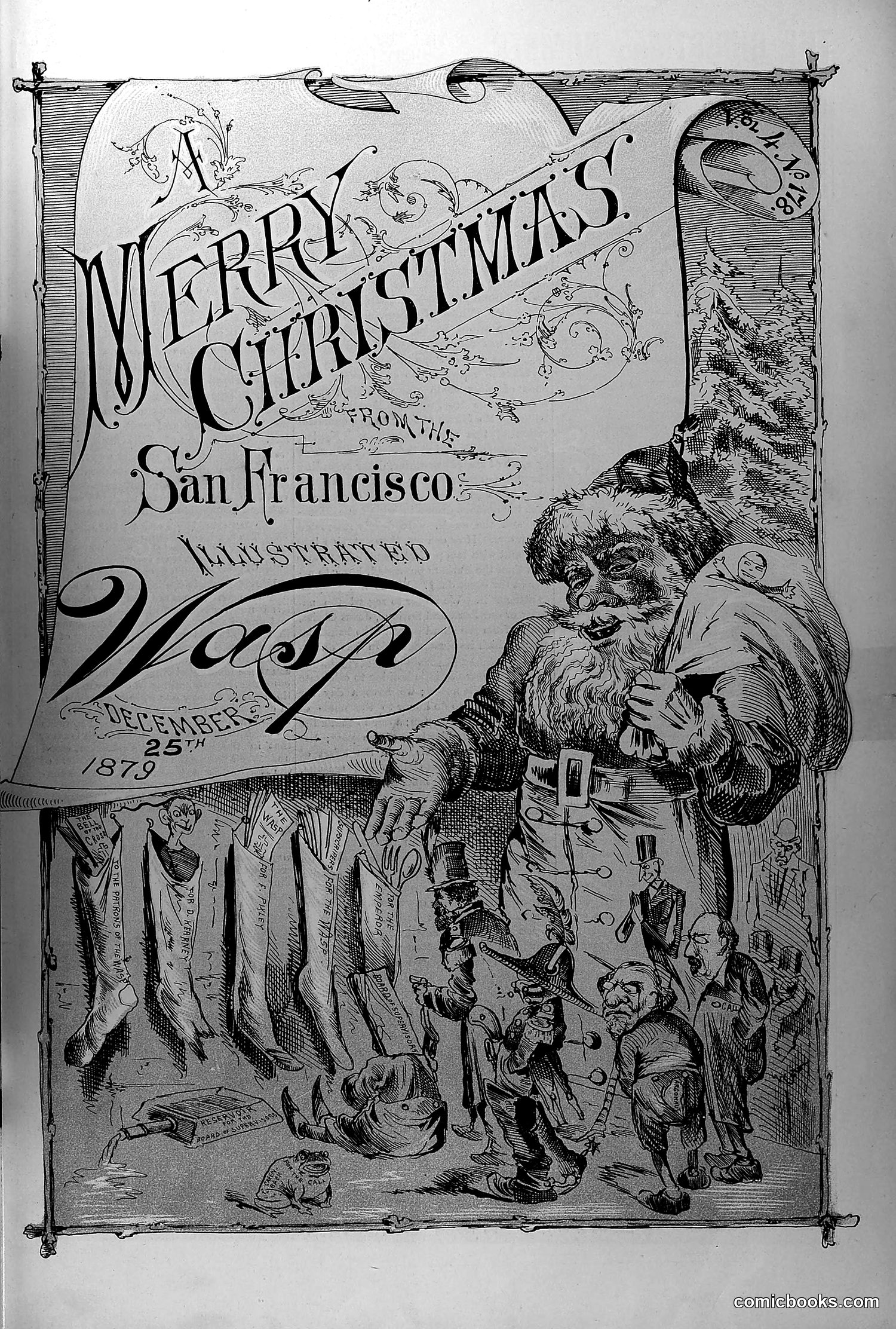 The Wasp — December 25, 1879 — page 2 of 18