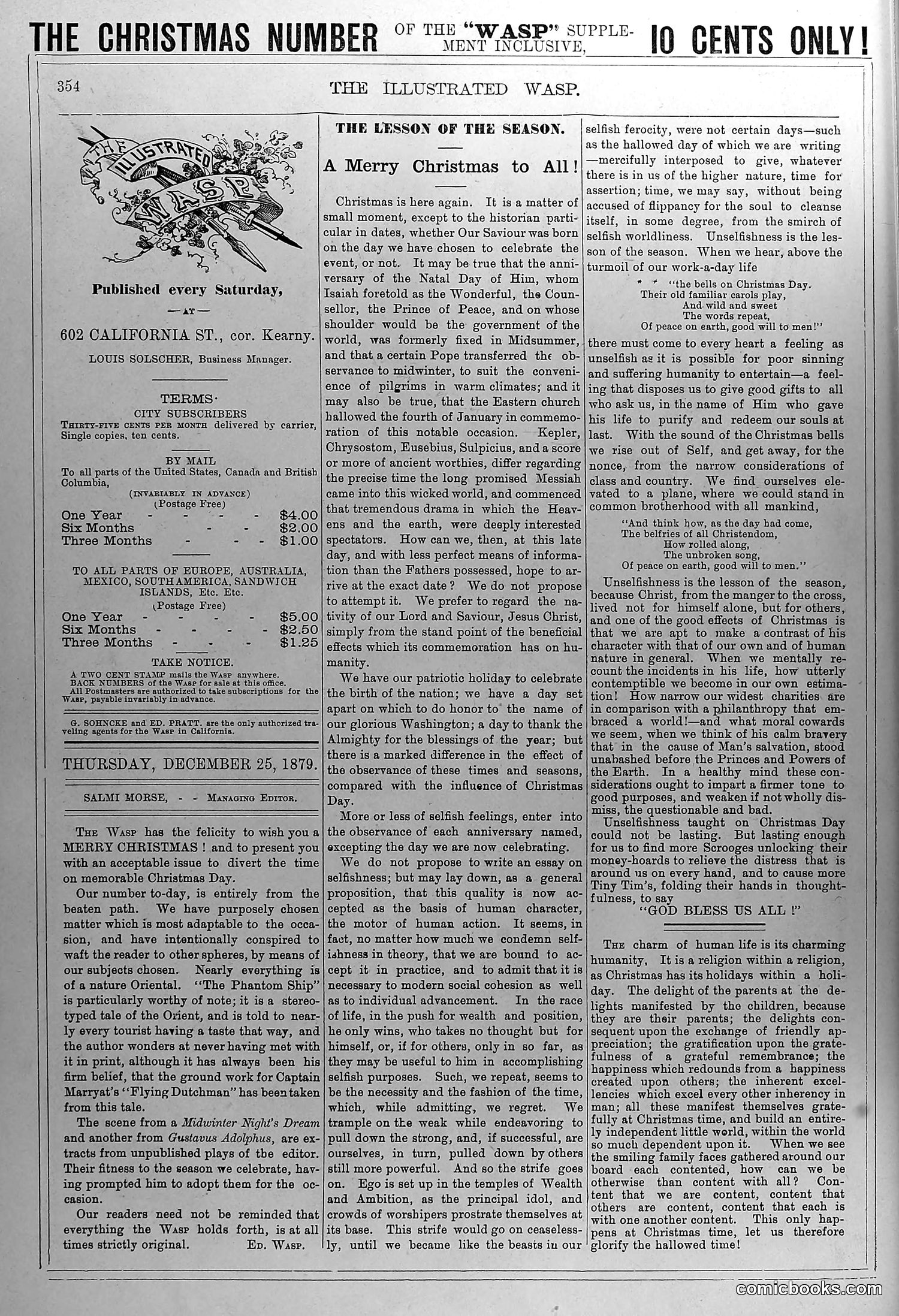 The Wasp — December 25, 1879 — page 3 of 18